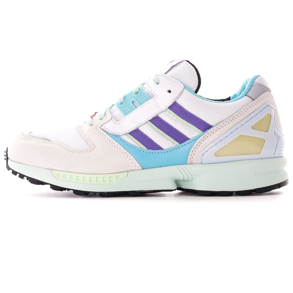 Adidas Originals ZX 8000 - Cloud White