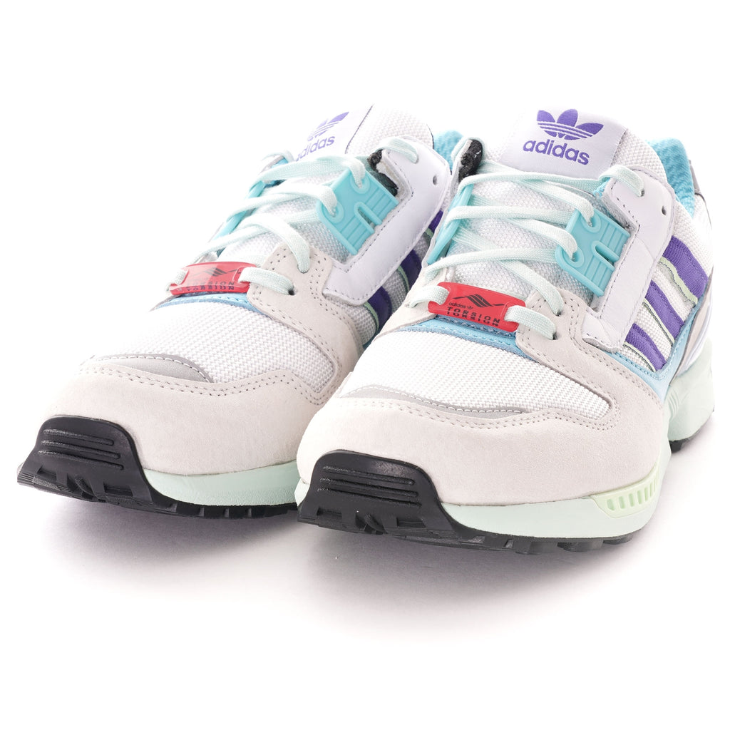 Adidas Originals ZX 8000 - Cloud White