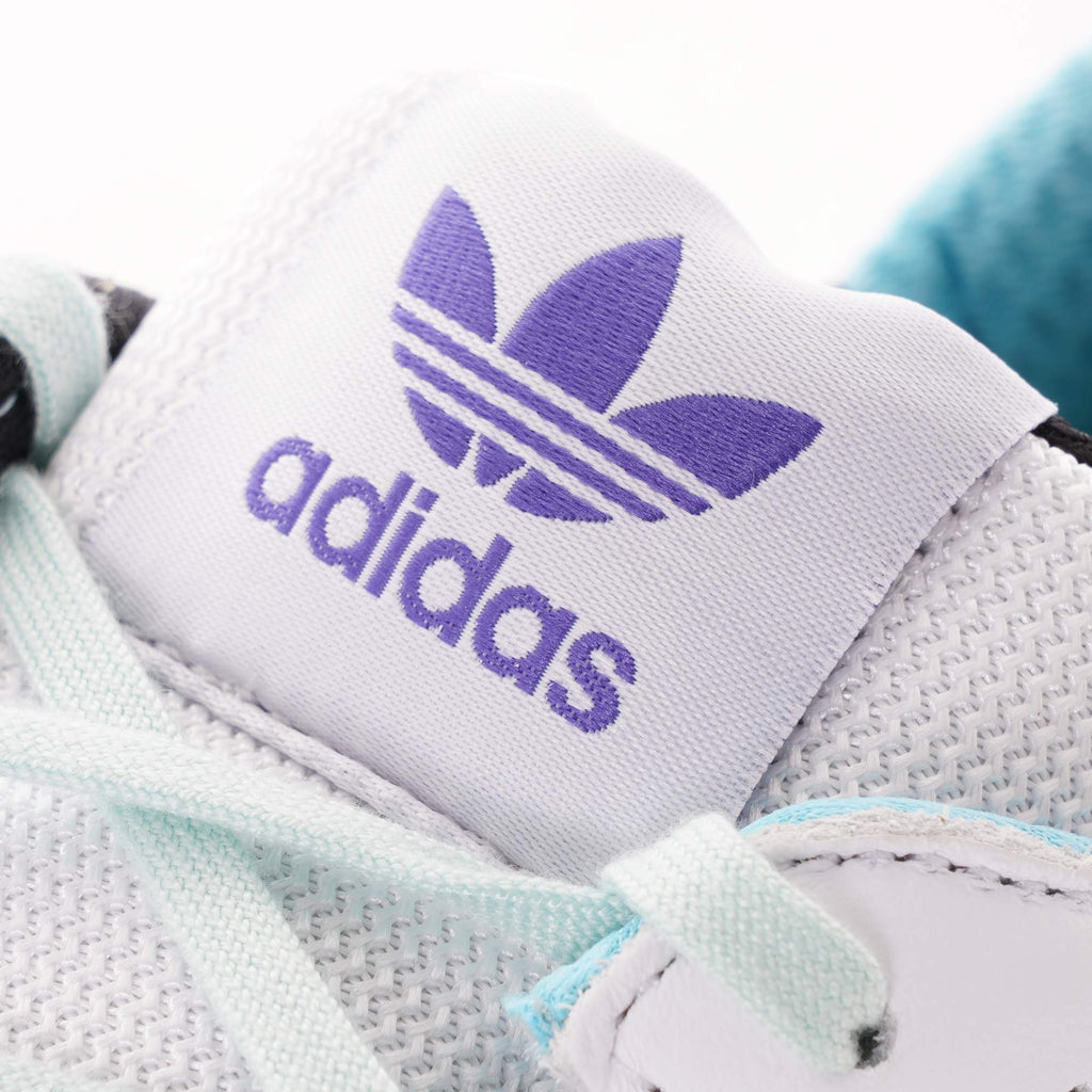 Adidas Originals ZX 8000 - Cloud White