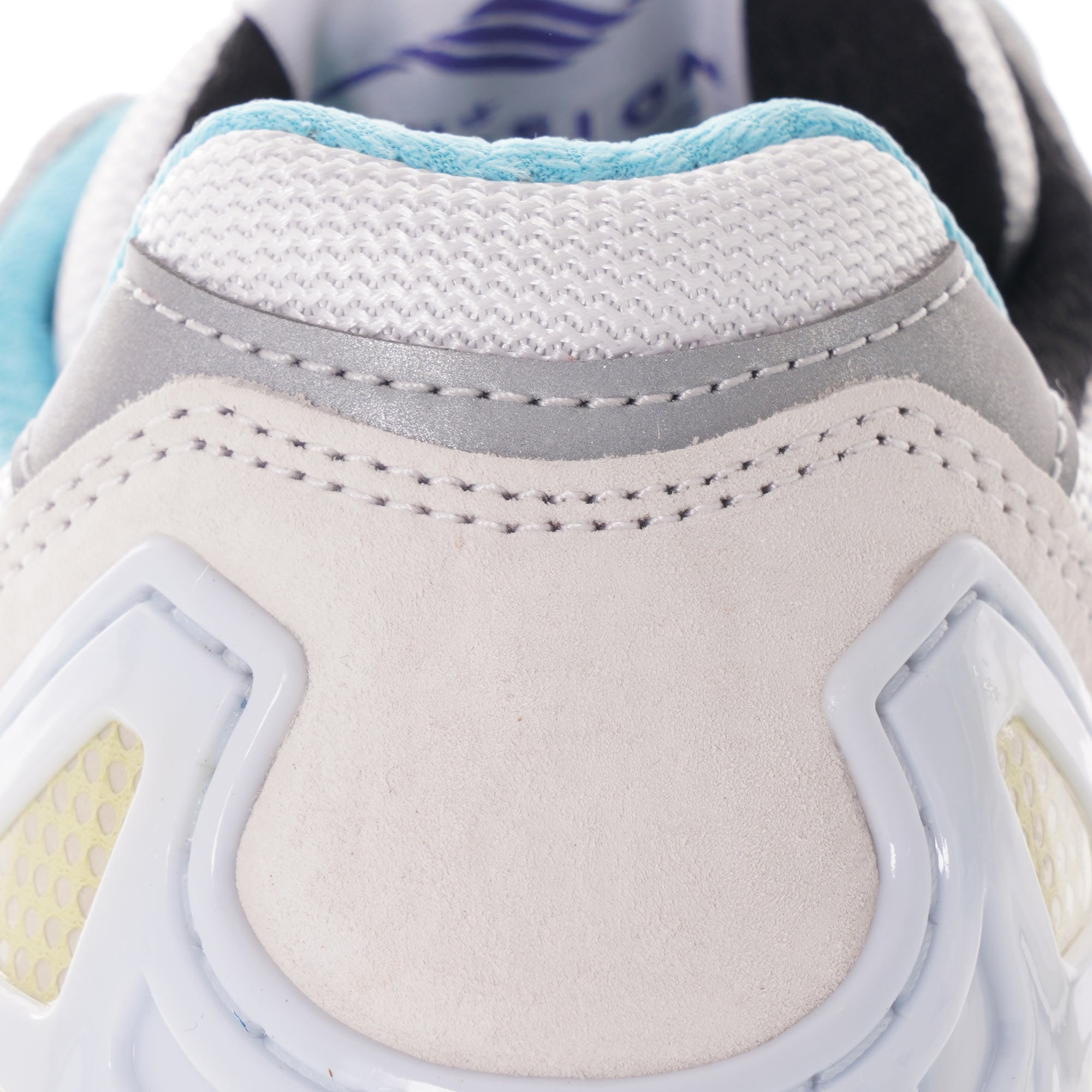 Adidas Originals ZX 8000 - Cloud White
