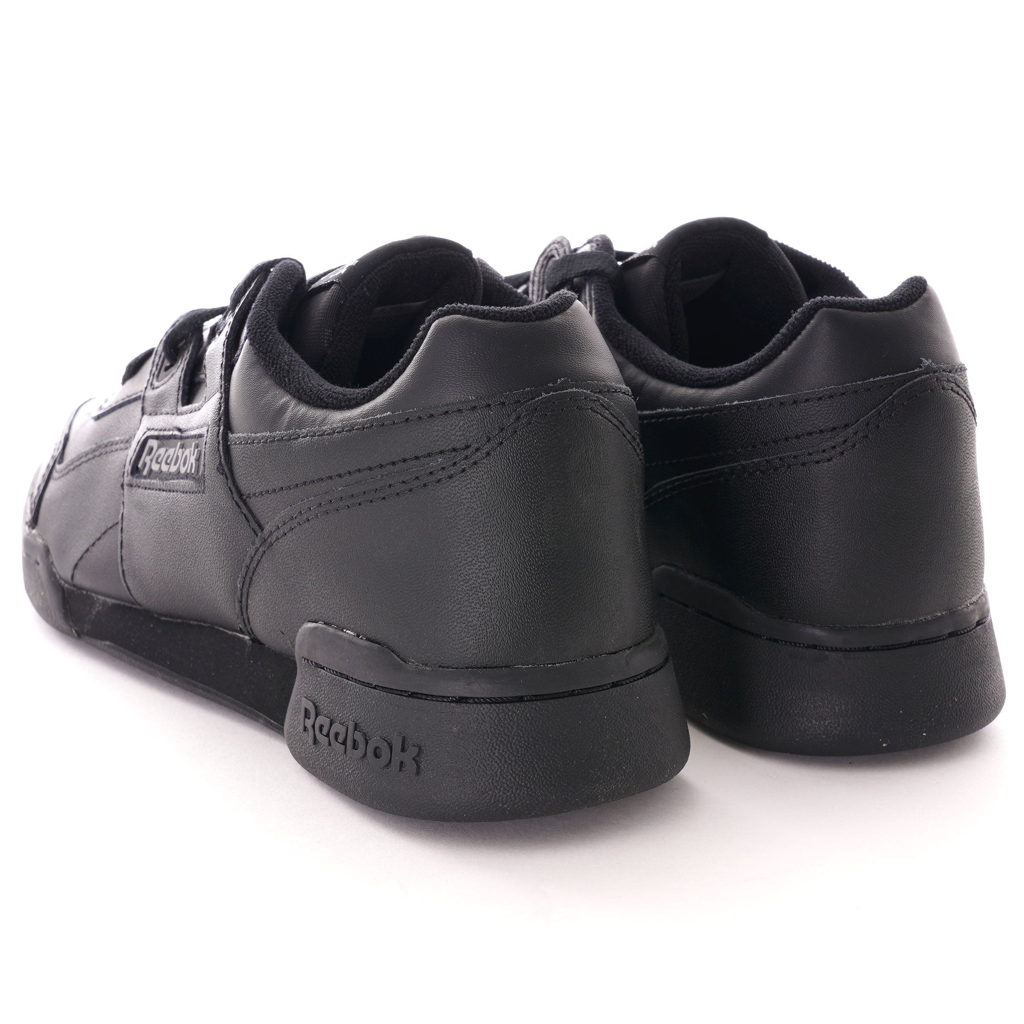 Reebok Workout Plus - Black