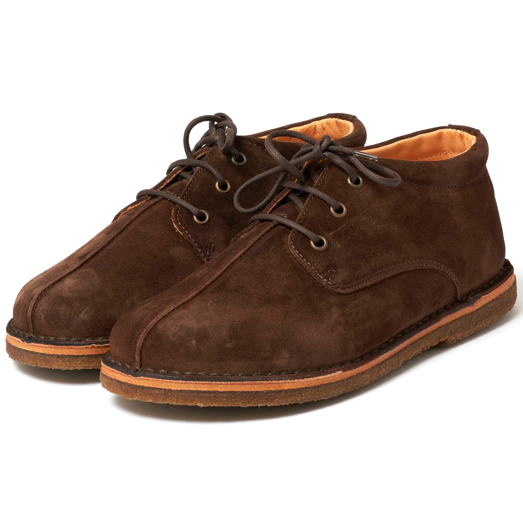 Astorflex Countryflex - Dark Chestnut