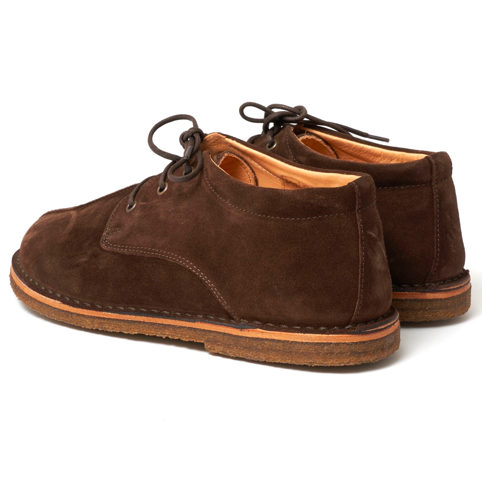 Astorflex Countryflex - Dark Chestnut