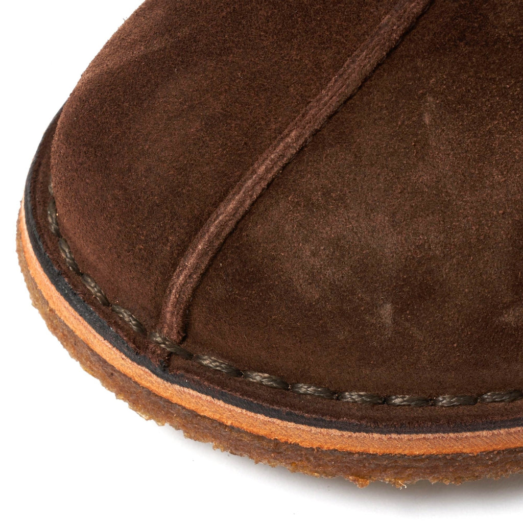 Astorflex Countryflex - Dark Chestnut