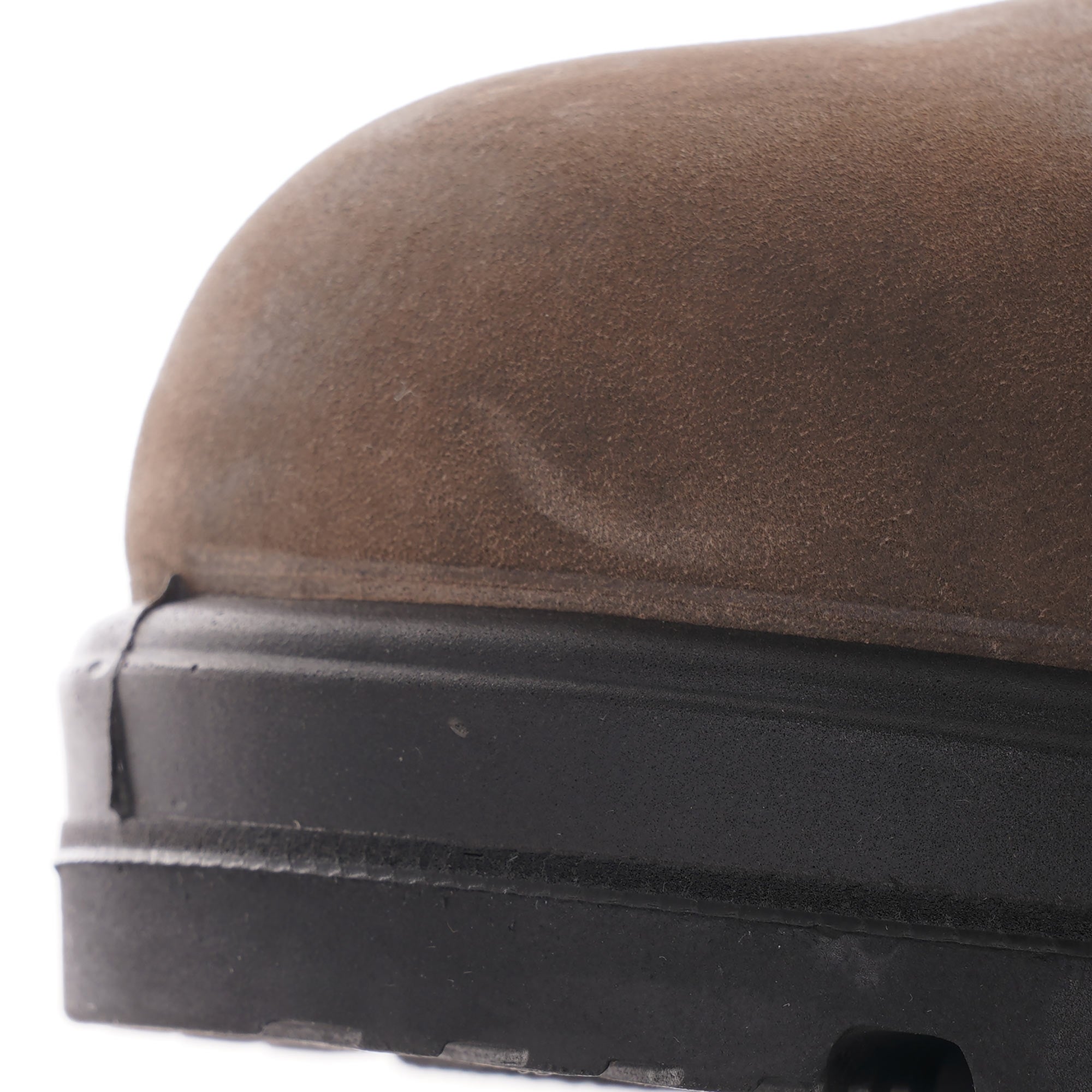 Blundstone 585 Chelsea Boots - Rustic Brown