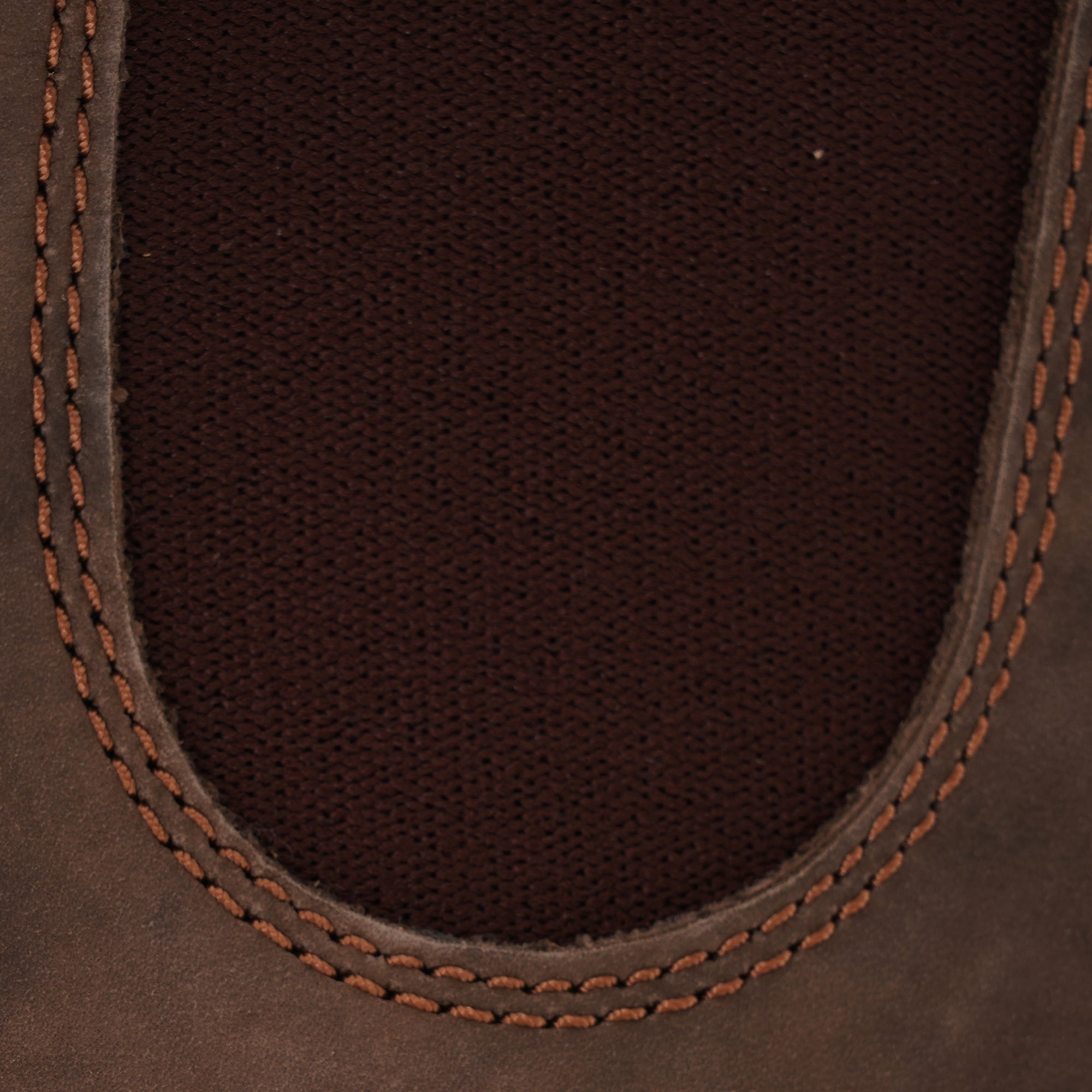 Blundstone 585 Chelsea Boots - Rustic Brown