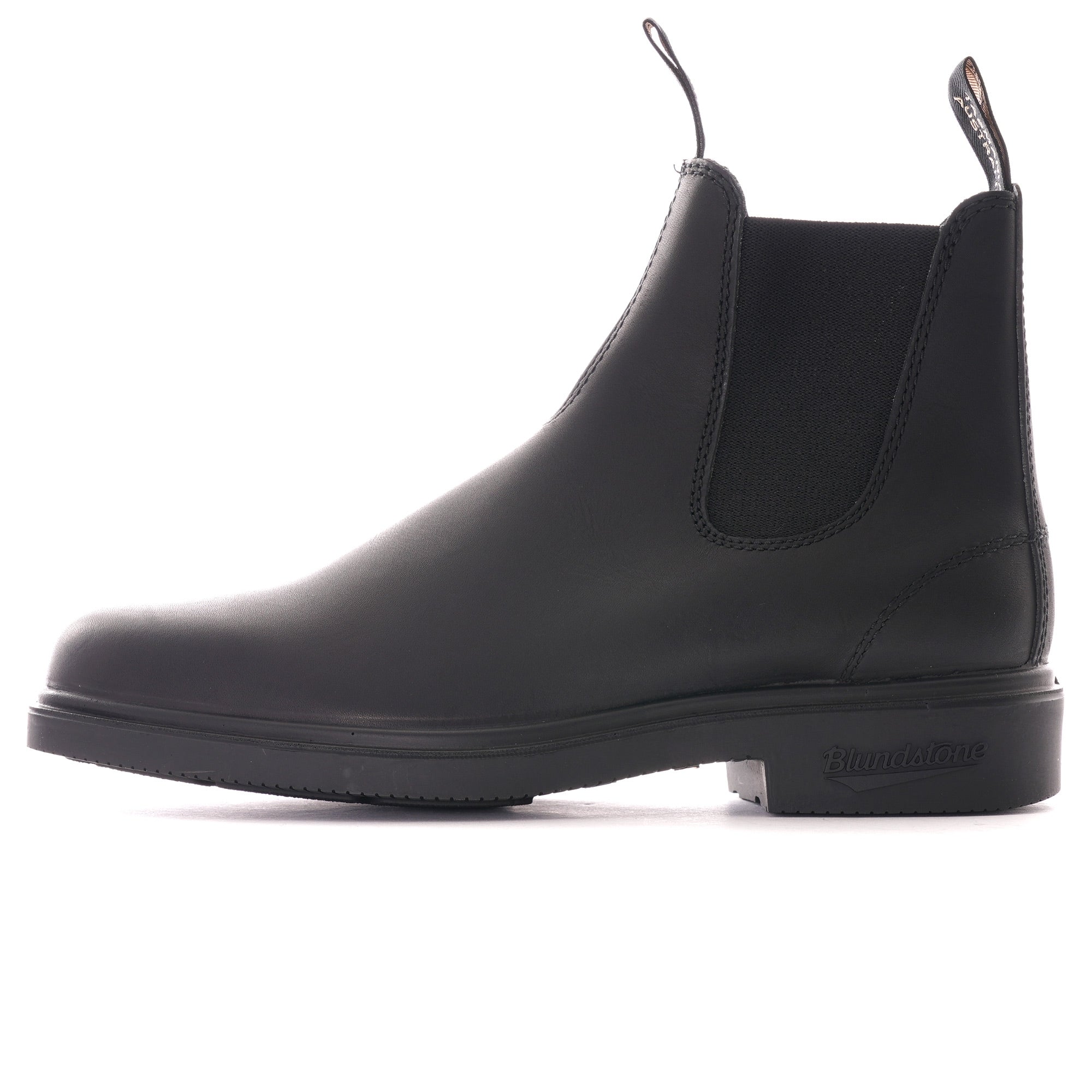 Blundstone 063 Chelsea Boot - Black