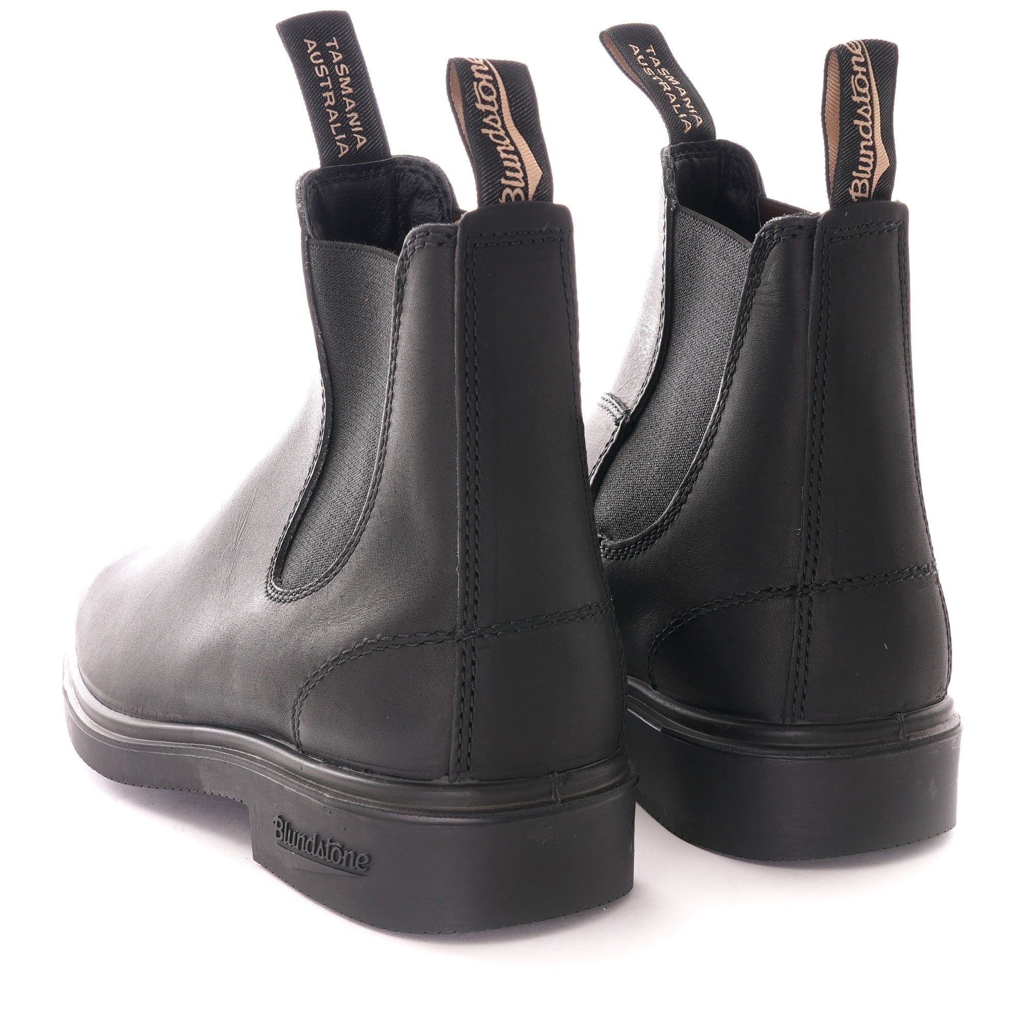Blundstone 063 Chelsea Boot - Black