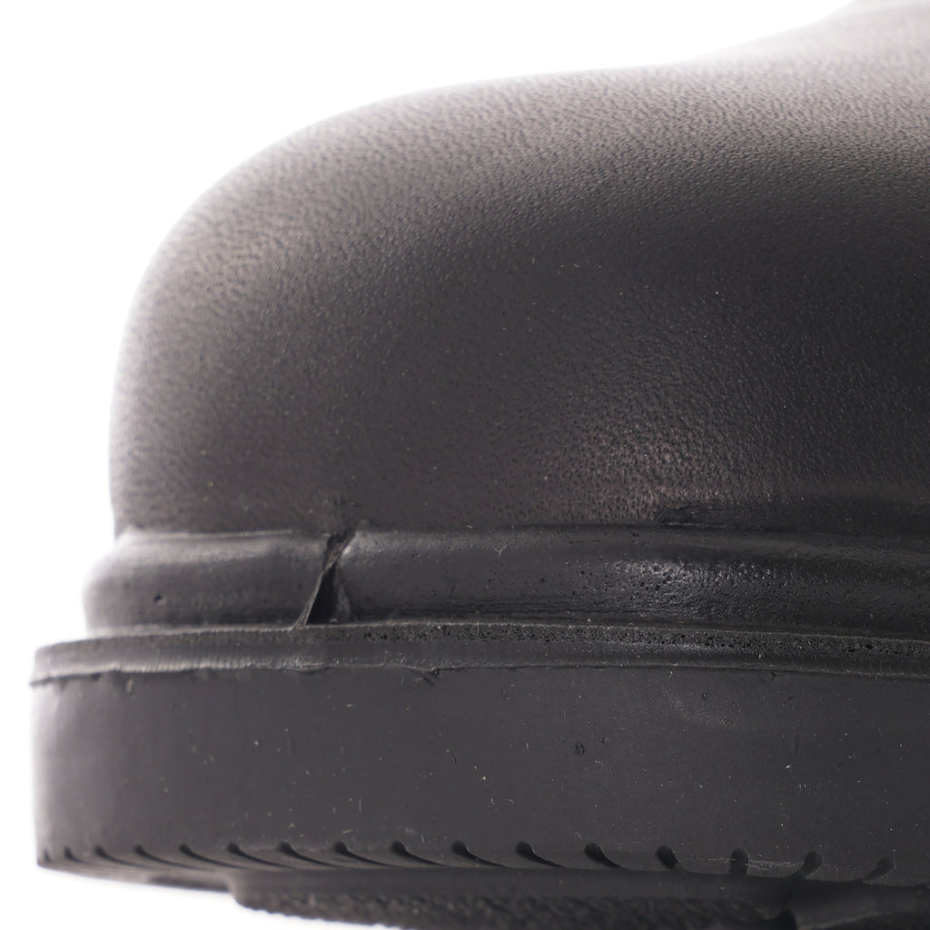 Blundstone 063 Chelsea Boot - Black