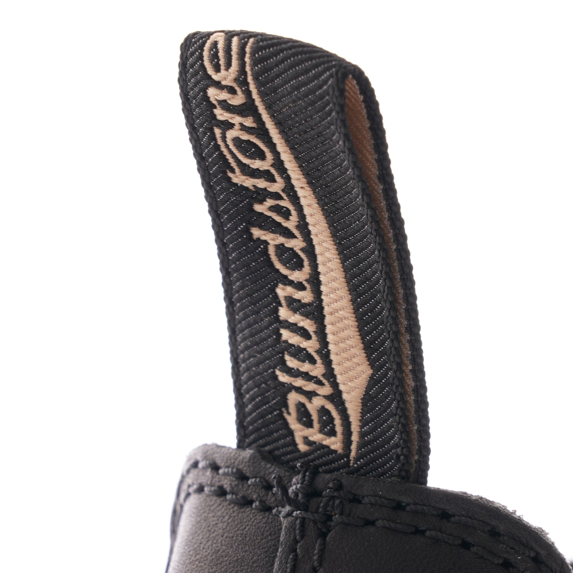 Blundstone 063 Chelsea Boot - Black