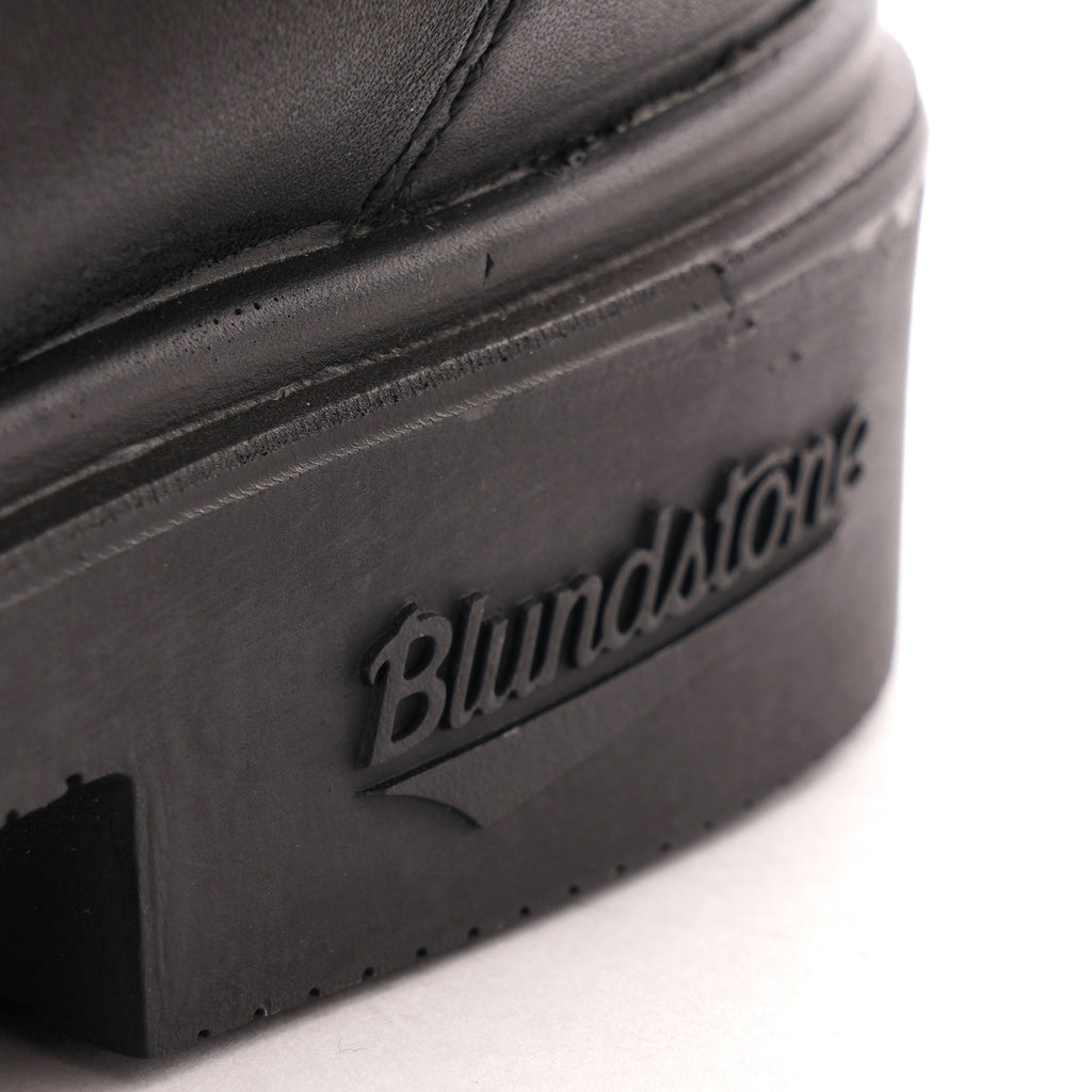 Blundstone 063 Chelsea Boot - Black