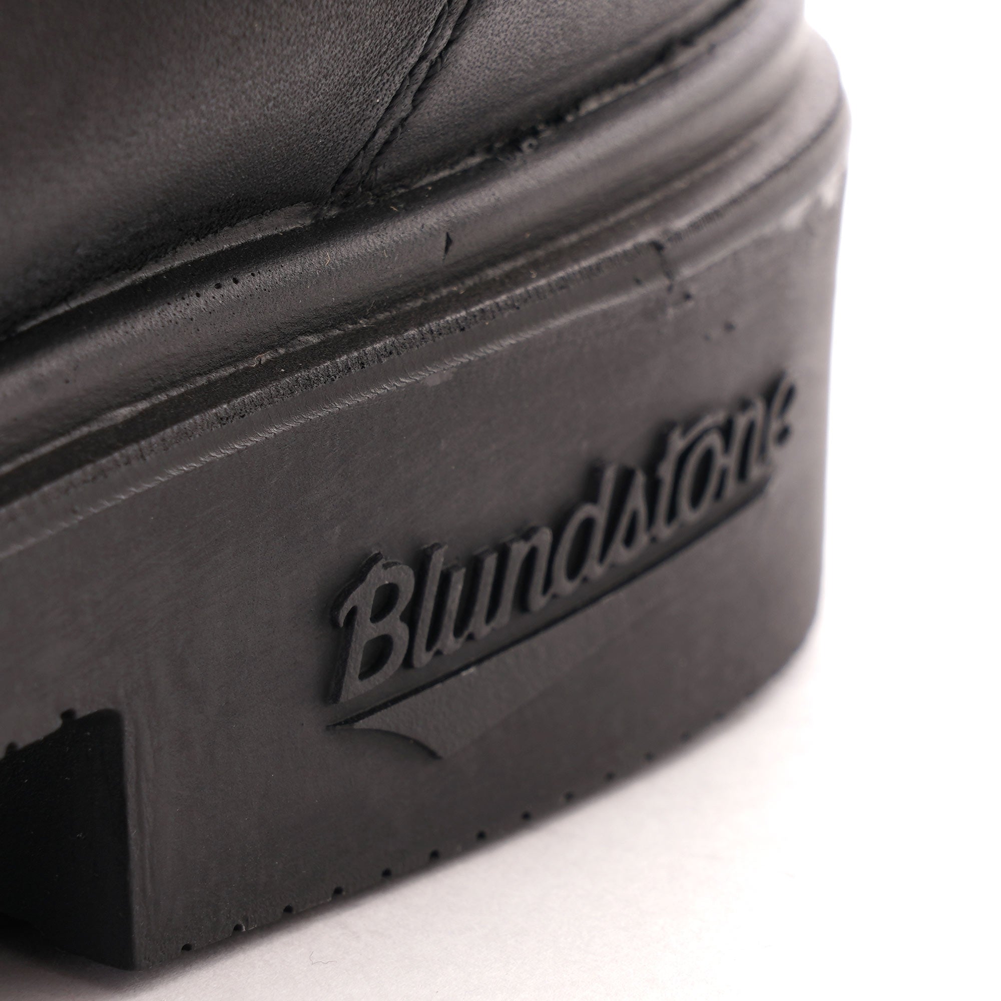 Blundstone 063 Chelsea Boot - Black