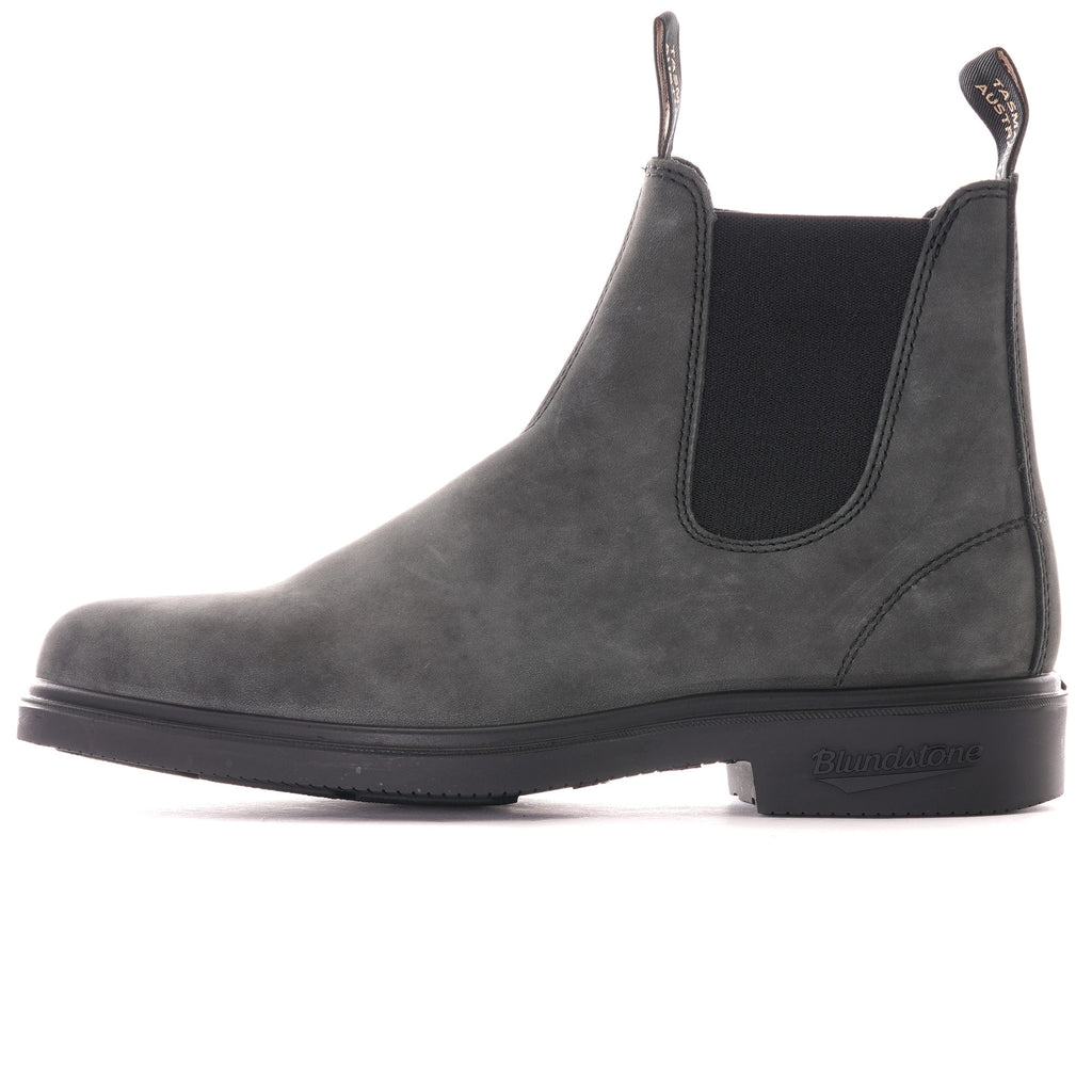 Blundstone 1308 Chelsea Boot - Black