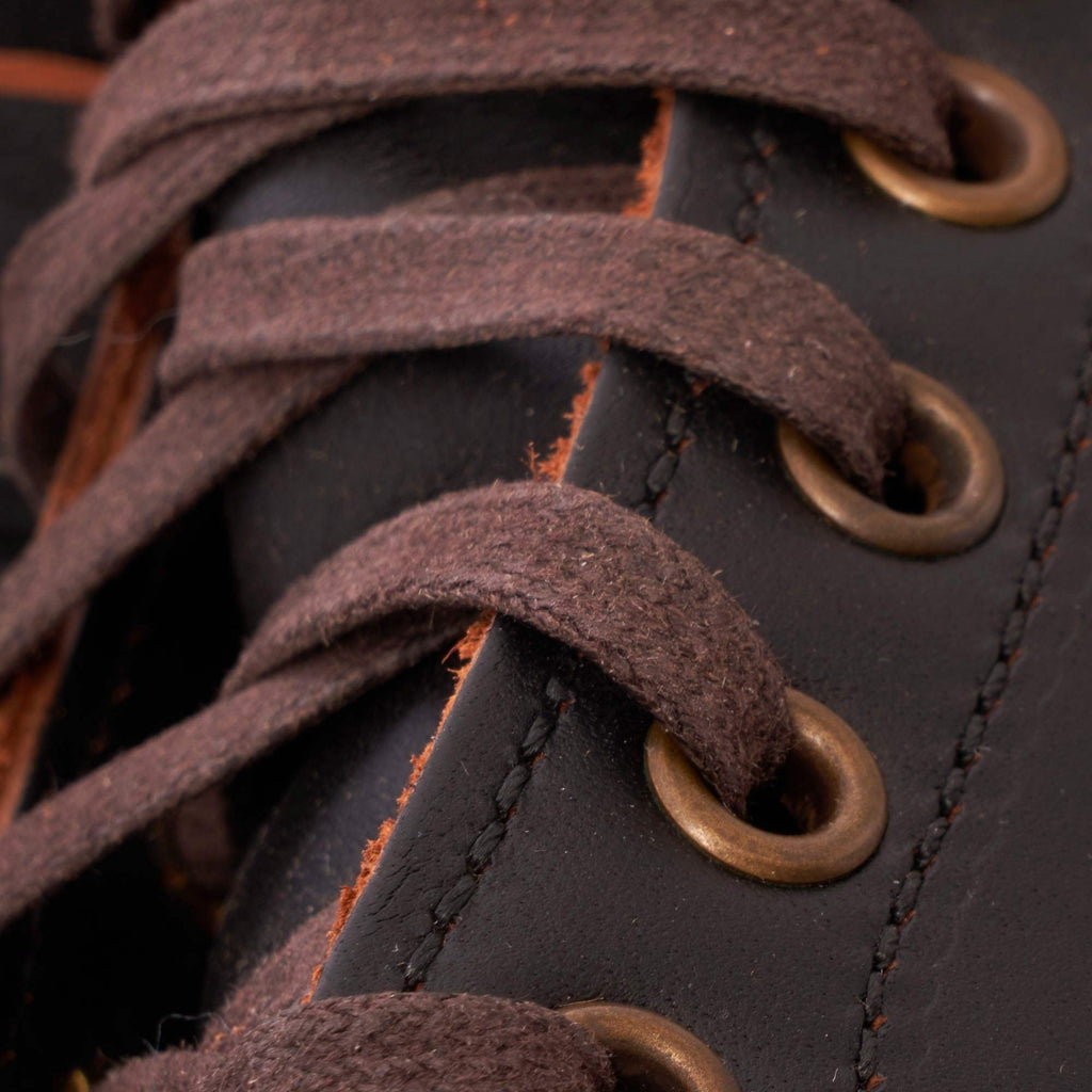 Red Wing 3345 6" Blacksmith Boot - Black