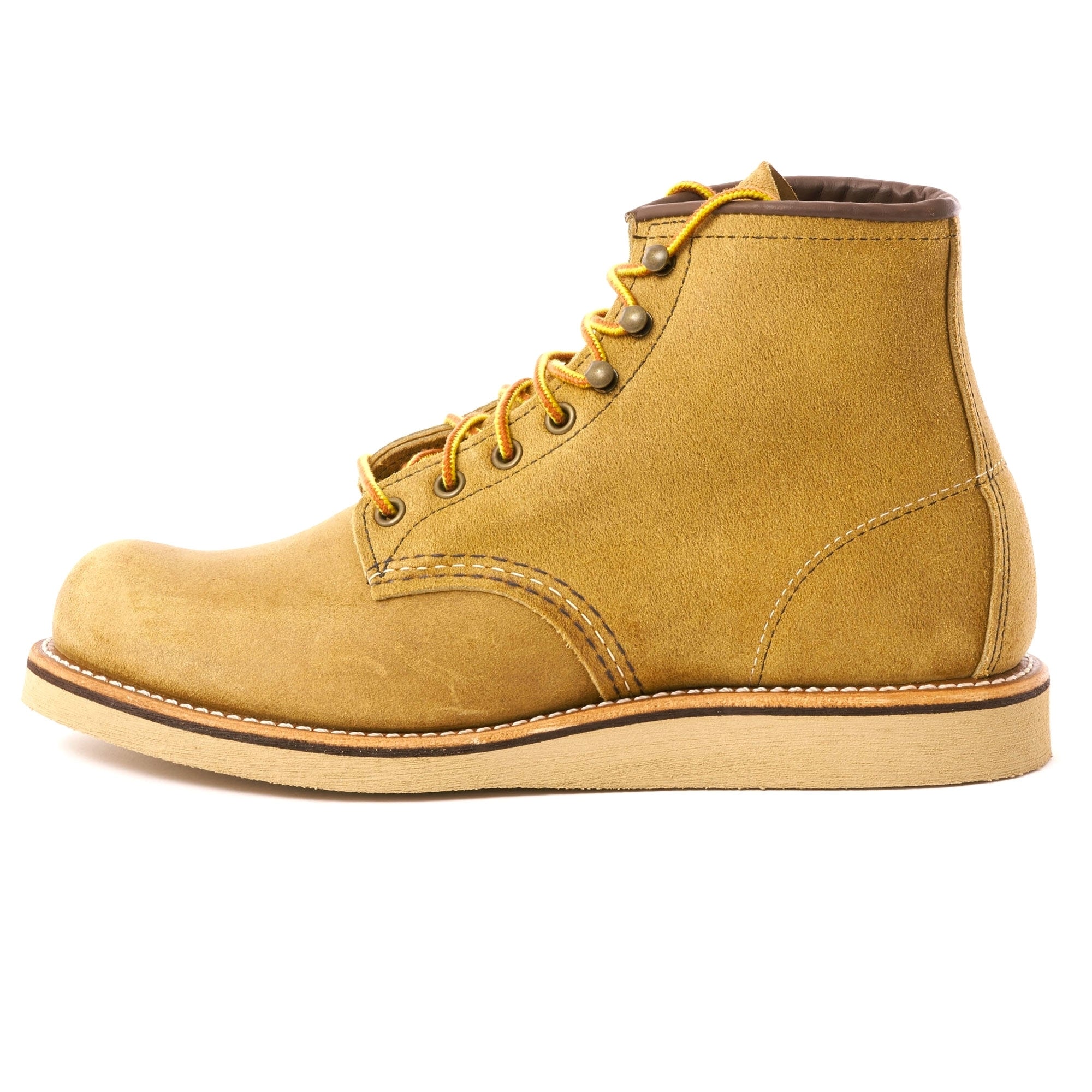 Red Wing 6" Rover Boot - Hawthorne