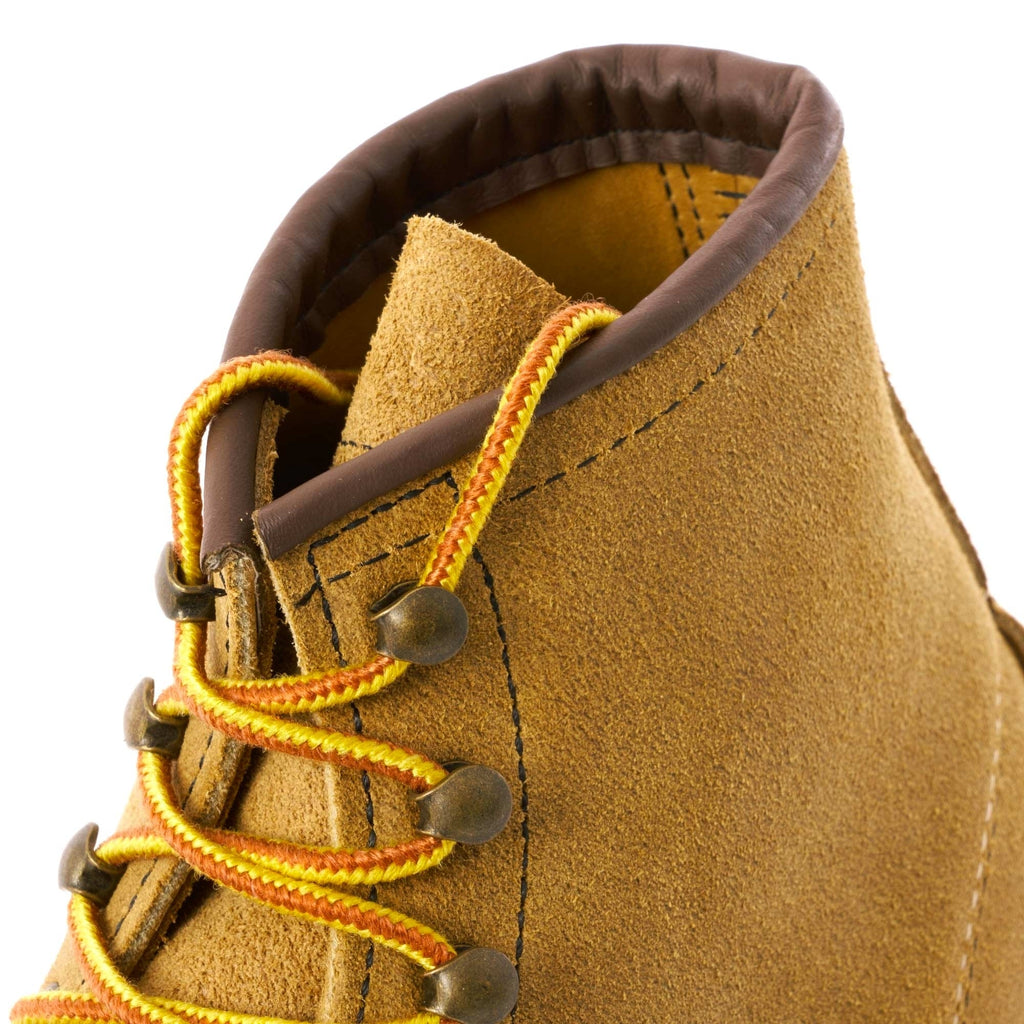 Red Wing 6" Rover Boot - Hawthorne