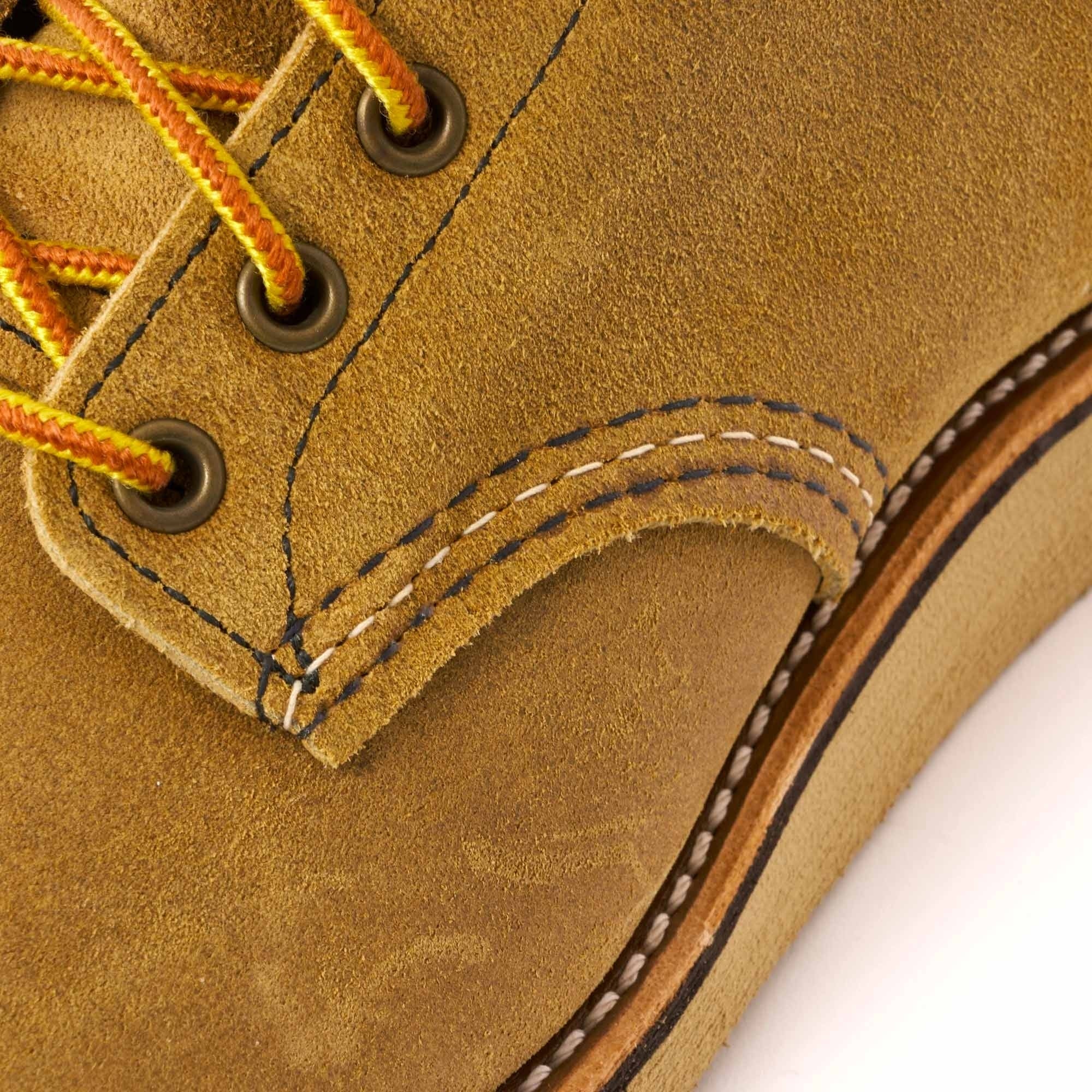 Red Wing 6" Rover Boot - Hawthorne