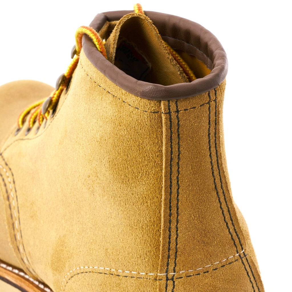 Red Wing 6" Rover Boot - Hawthorne