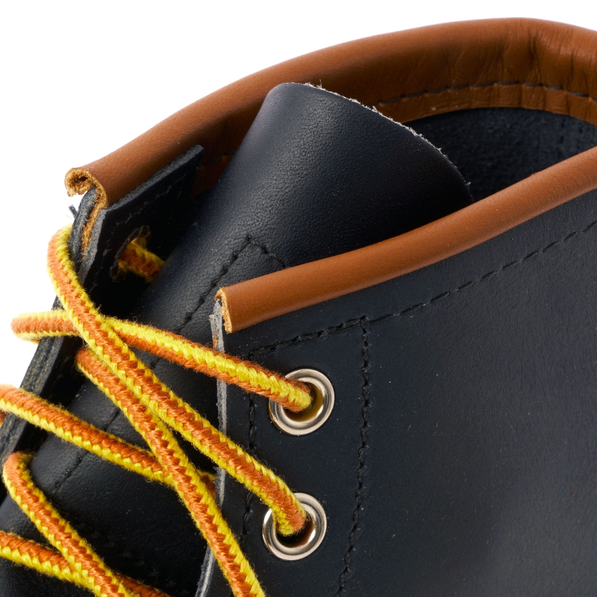 Red Wing 8859 6" Moc Toe Boot - Navy