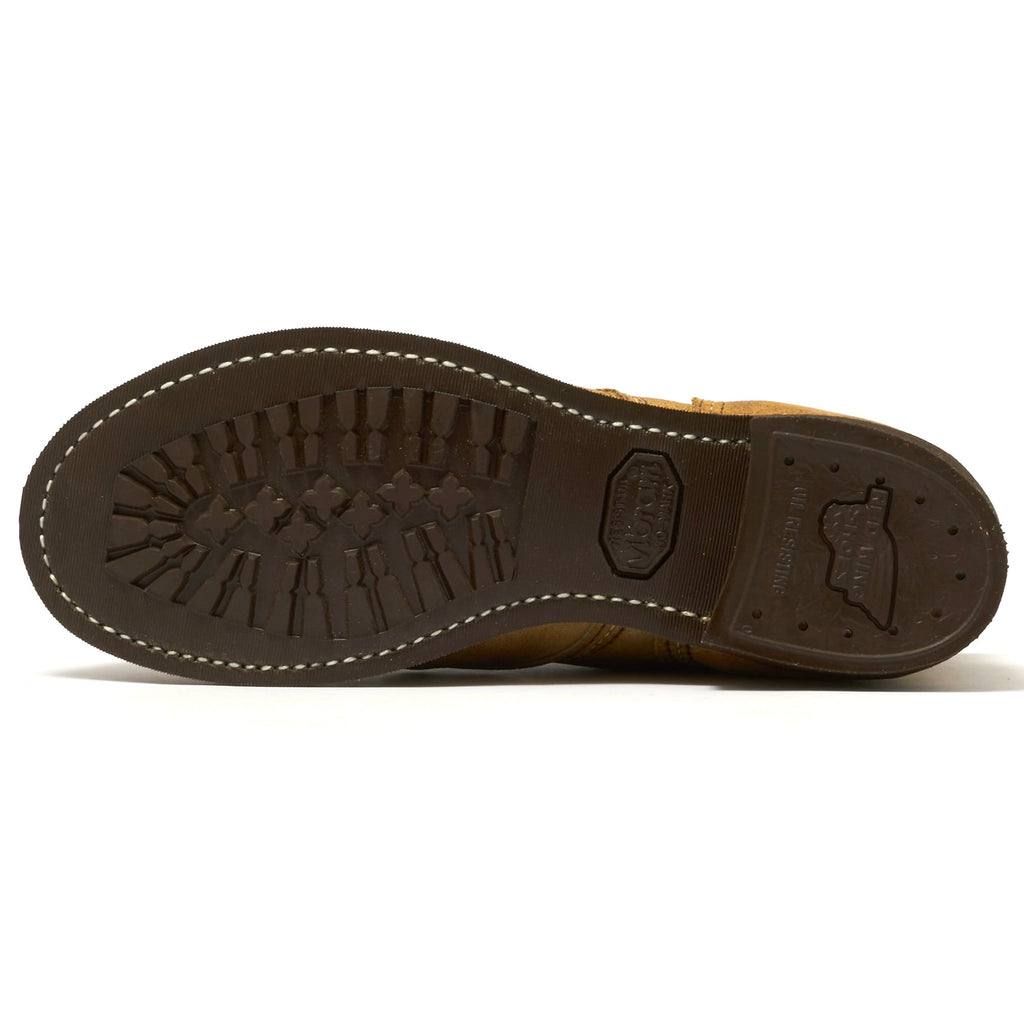 Iron Ranger 6" Boot - Hawthrone