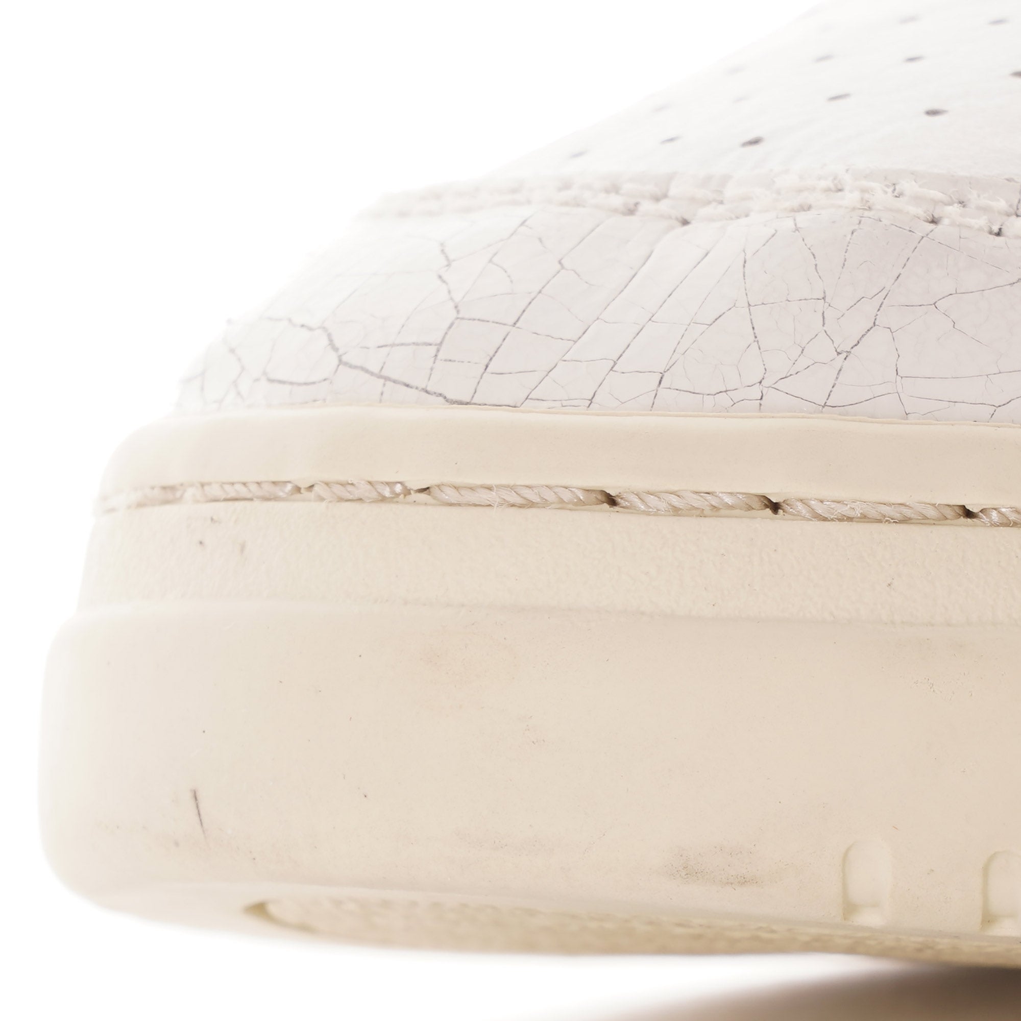 Medalist Leather/Cracked Leather