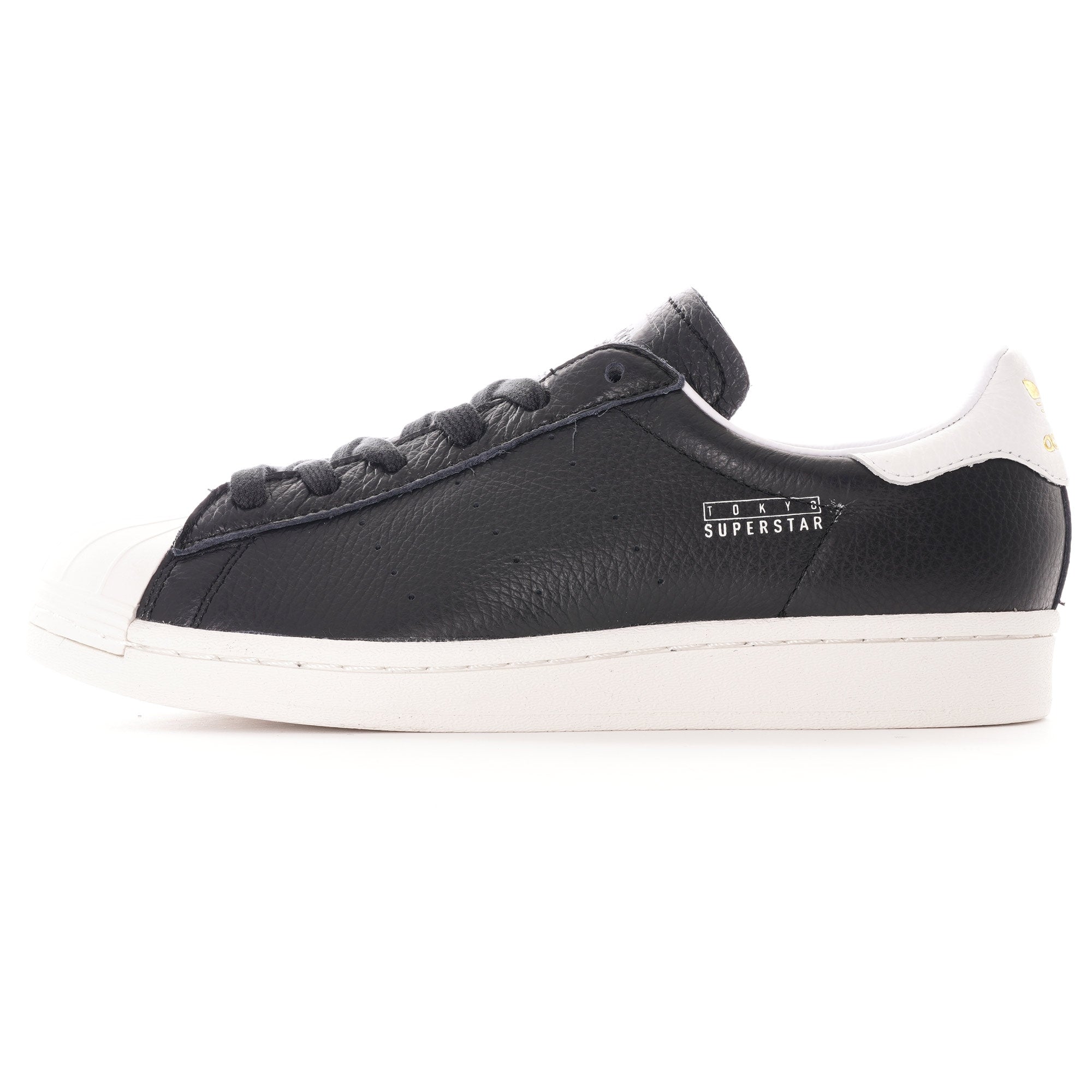 Adidas Originals Superstar Pure - Black