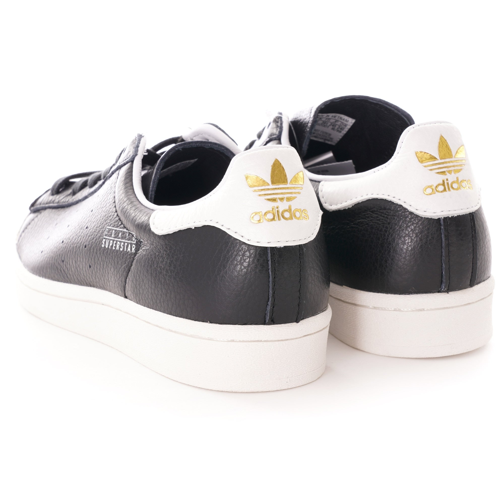Adidas Originals Superstar Pure - Black
