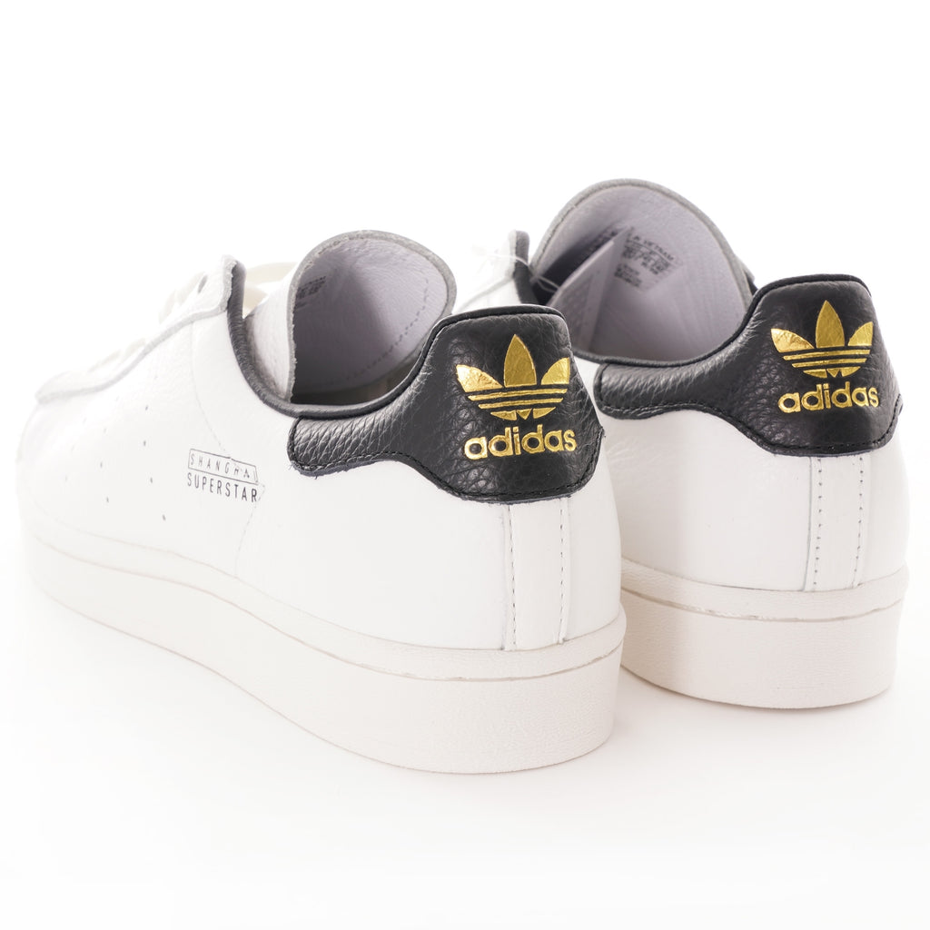 Adidas Originals Superstar Pure - White