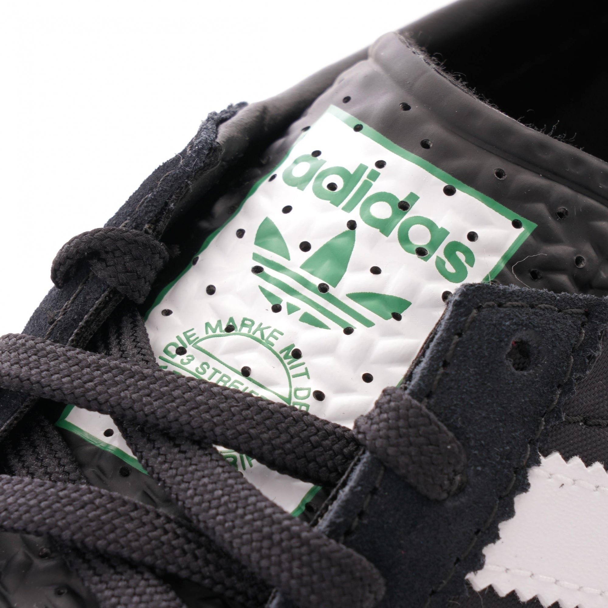 Adidas Originals SL-72 - Black