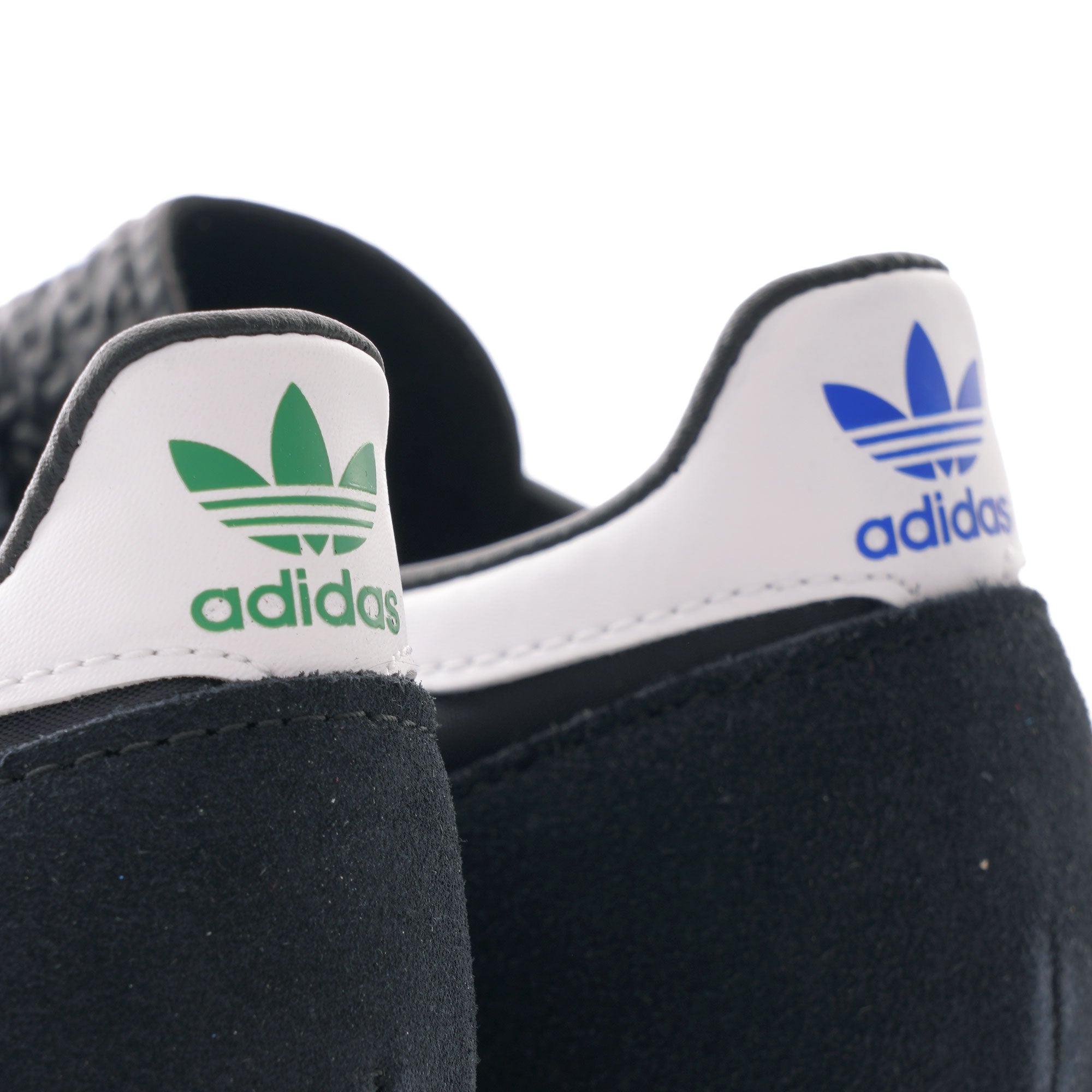 Adidas Originals SL-72 - Black