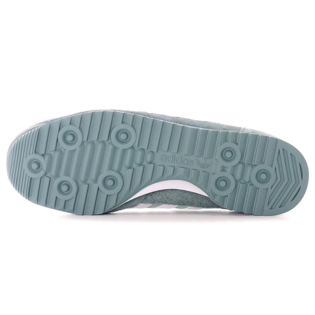 Adidas Originals Womens SL 72 - Green