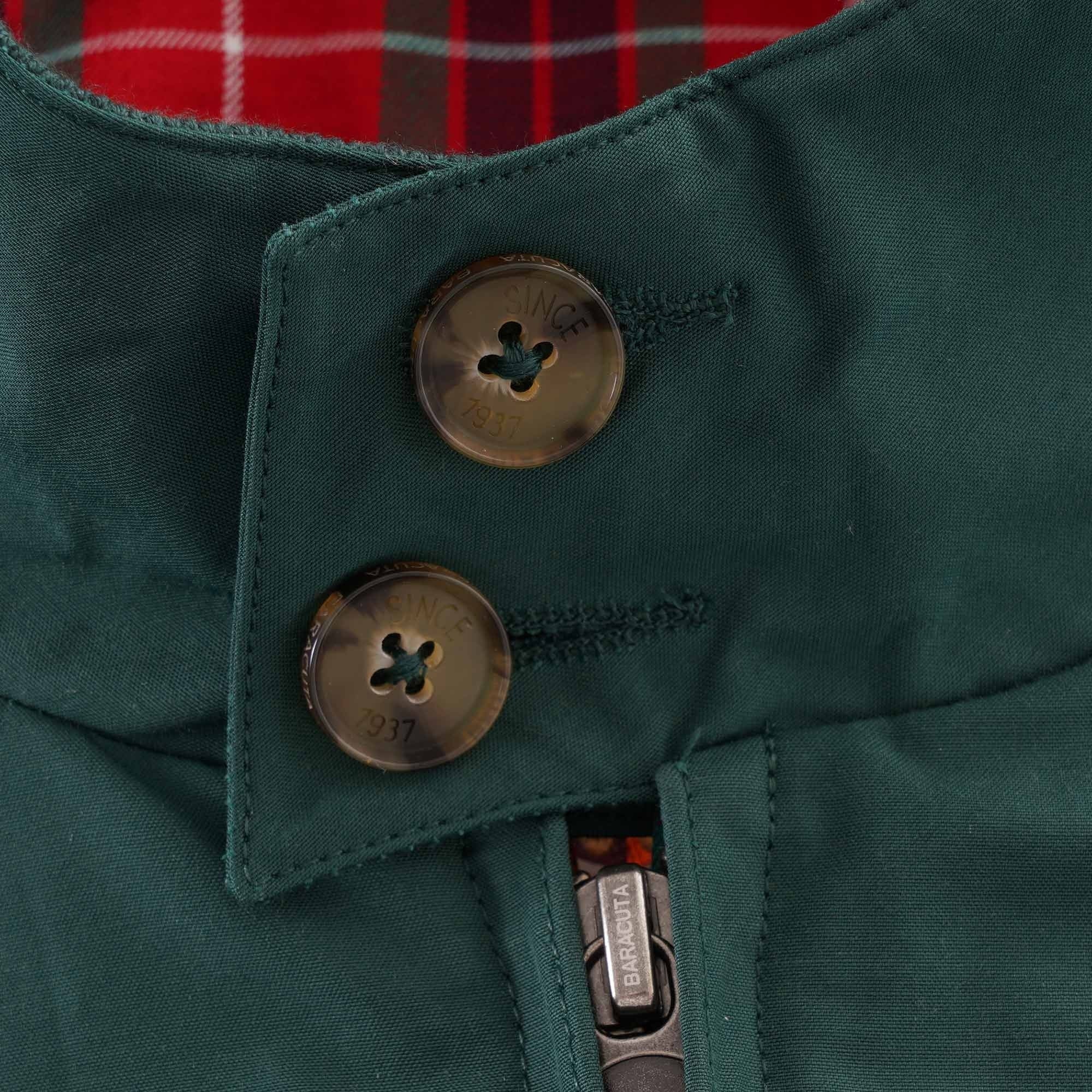 G9 Original Harrington Jacket