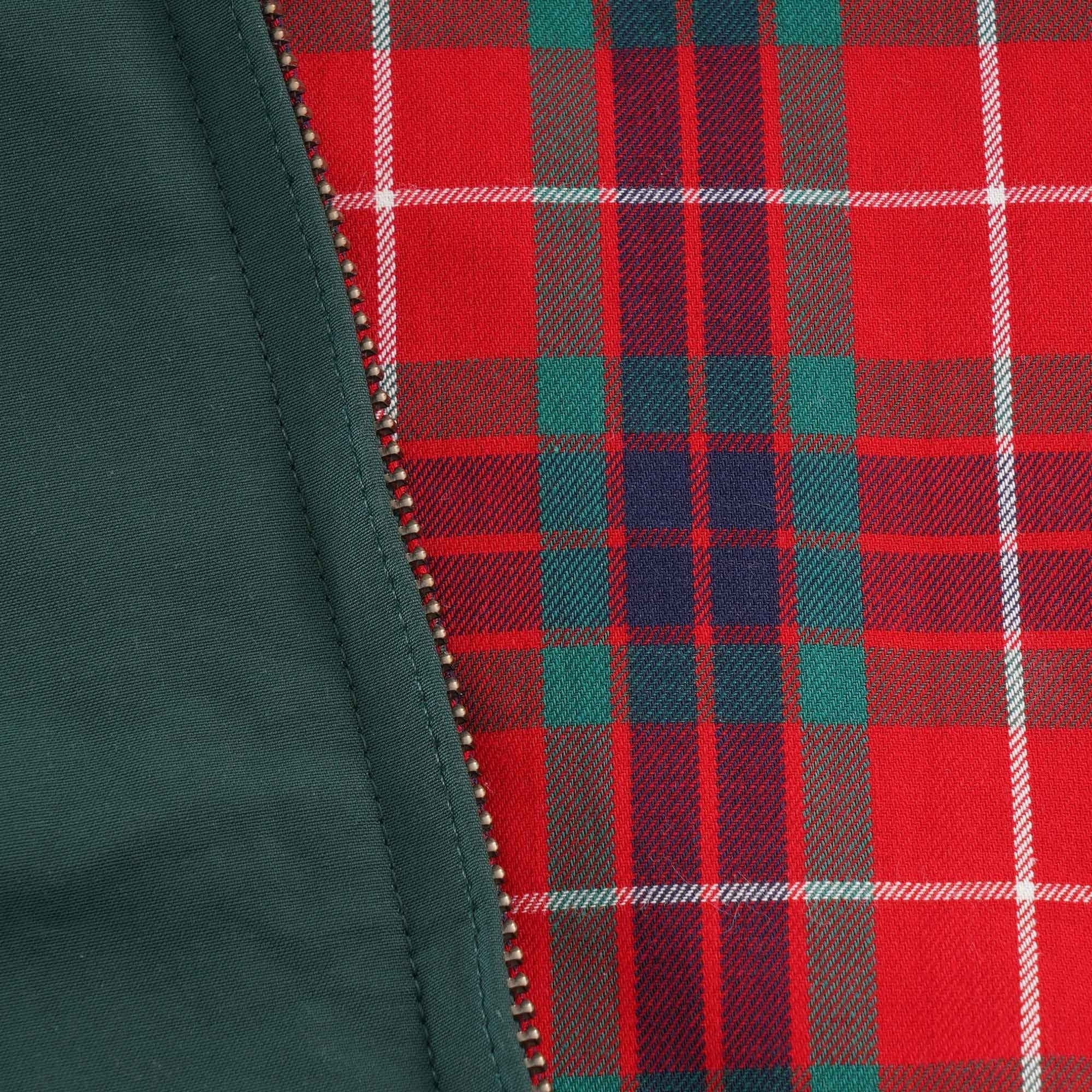 G9 Original Harrington Jacket
