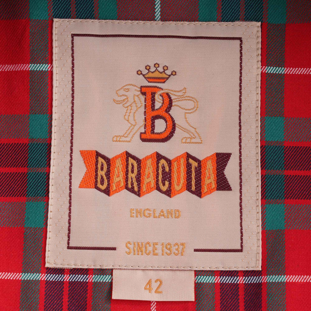 G9 Original Harrington Jacket