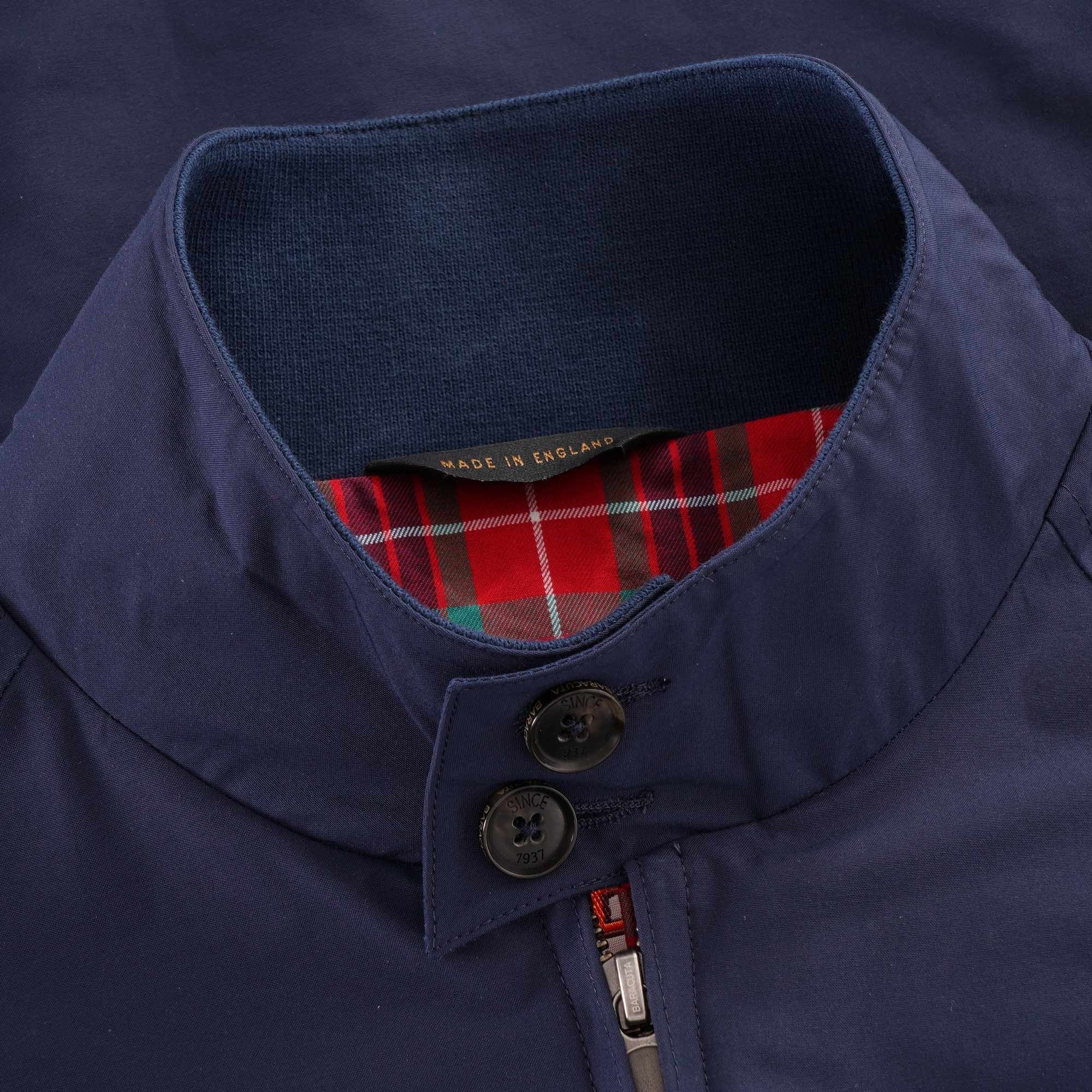 G4 Original Harrington Jacket