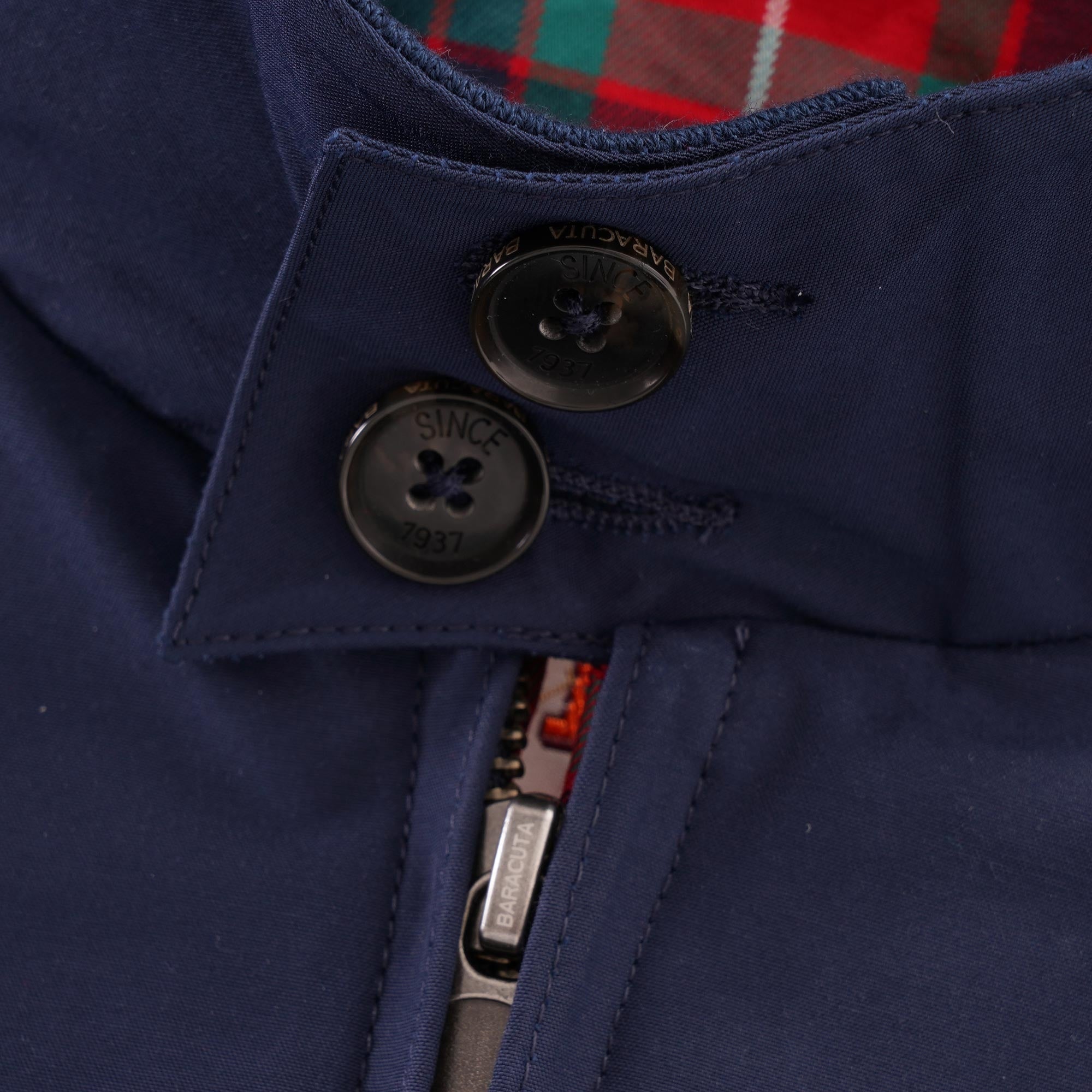 G4 Original Harrington Jacket