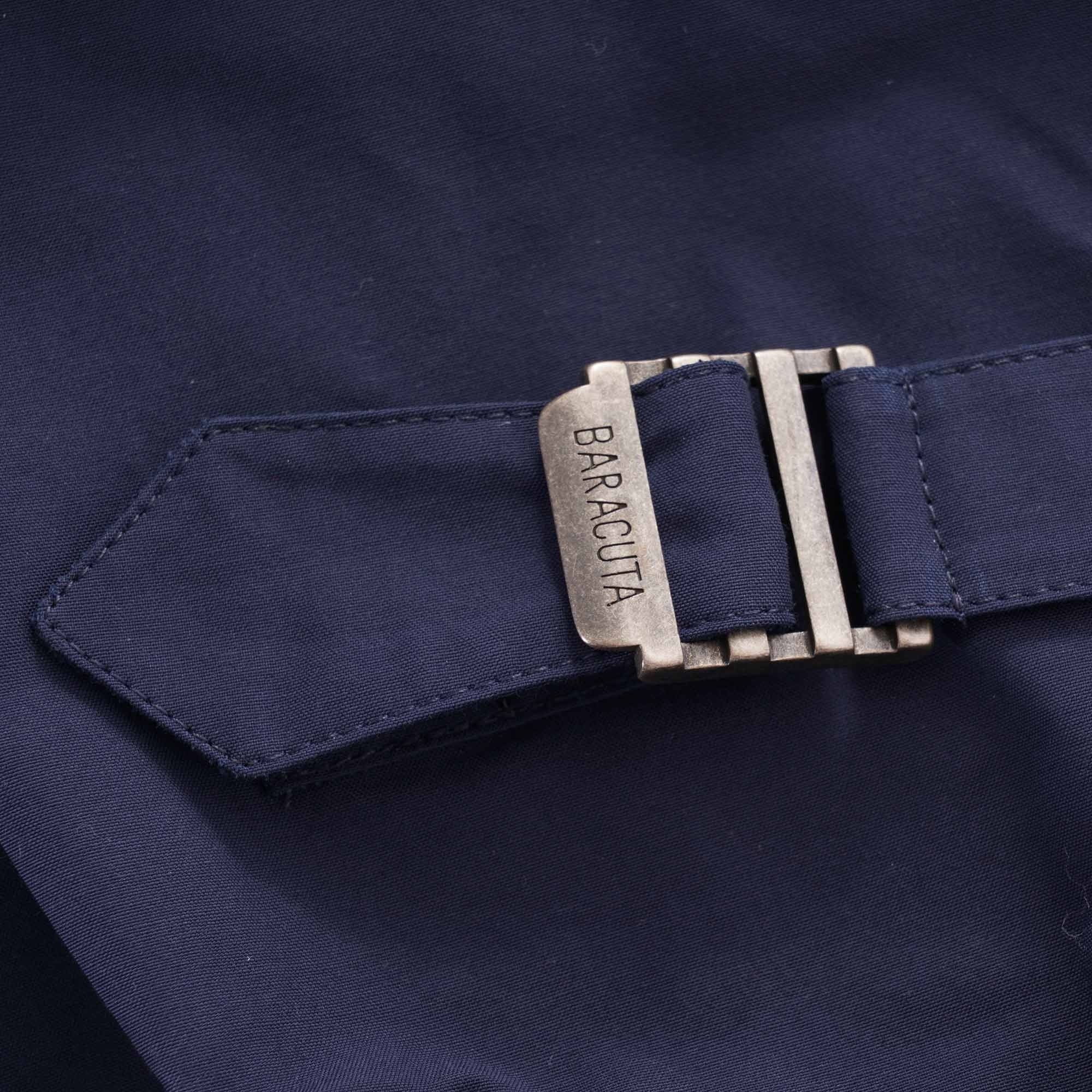 G4 Original Harrington Jacket