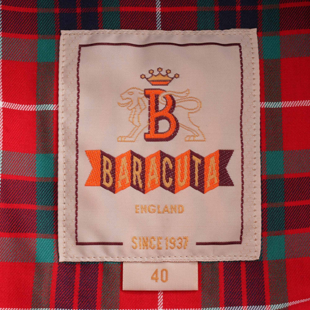 G4 Original Harrington Jacket