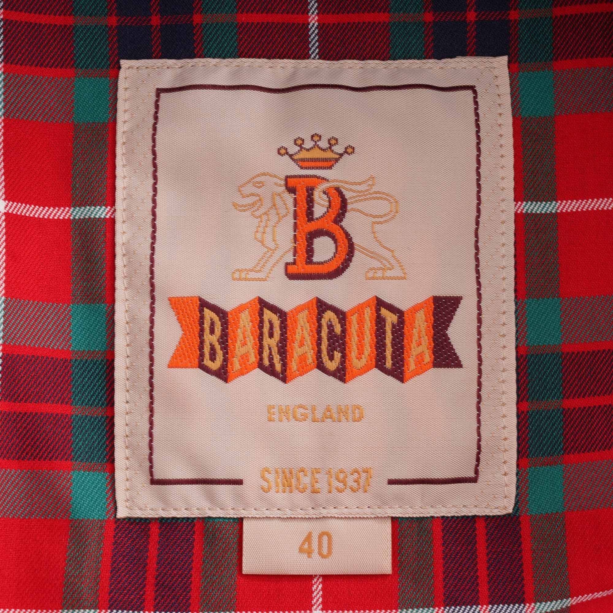 G4 Original Harrington Jacket