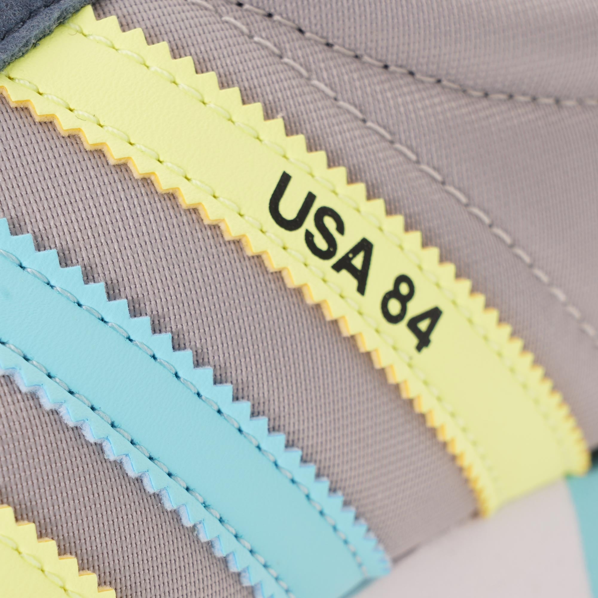 Adidas Originals USA 84 - Grey