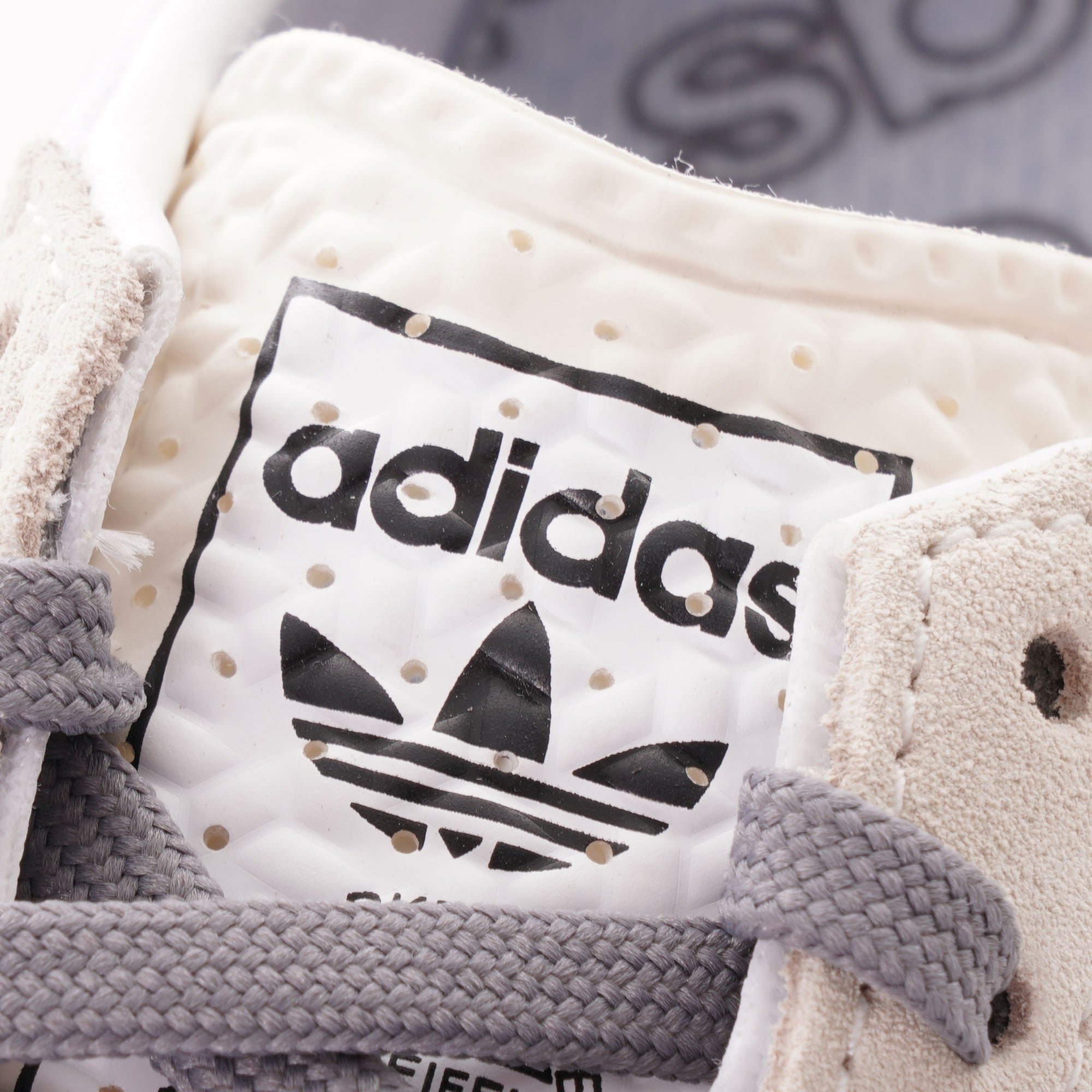 Adidas Originals SL 72 - Grey