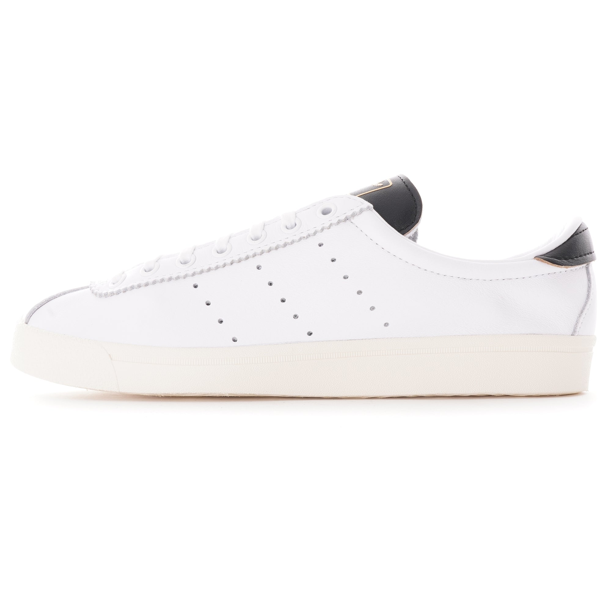 Adidas Originals Lacombe Shoes - White