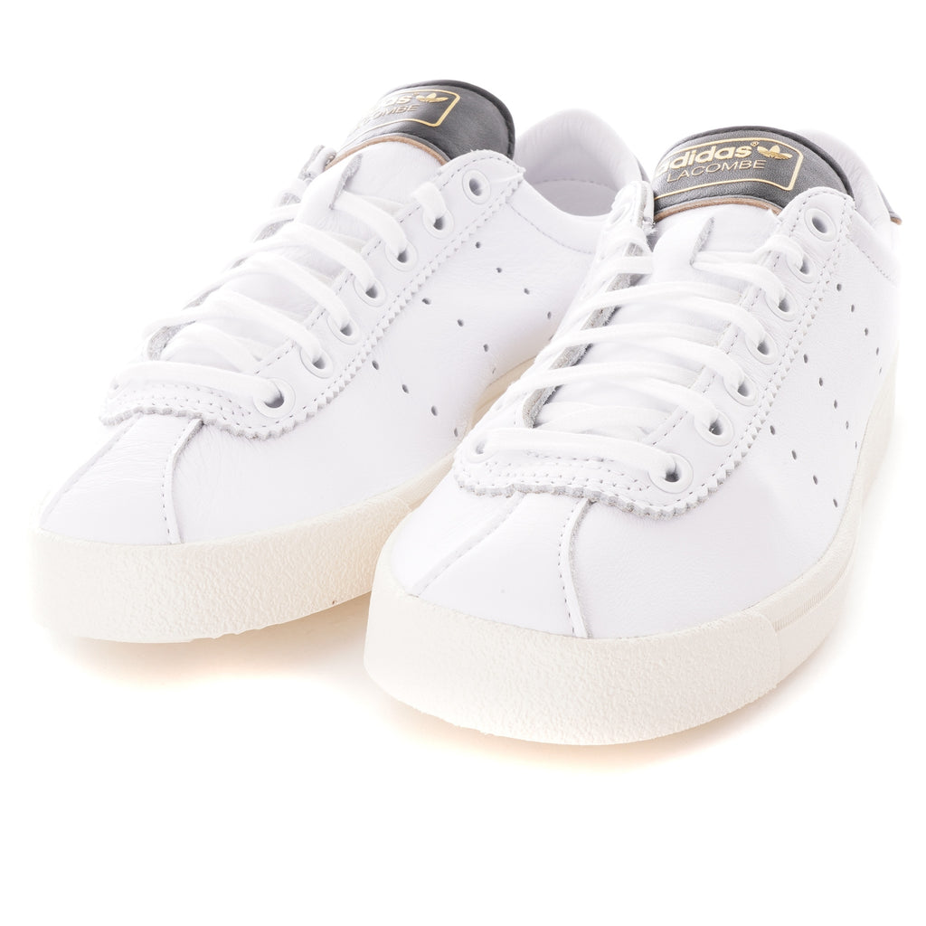 Adidas Originals Lacombe Shoes - White