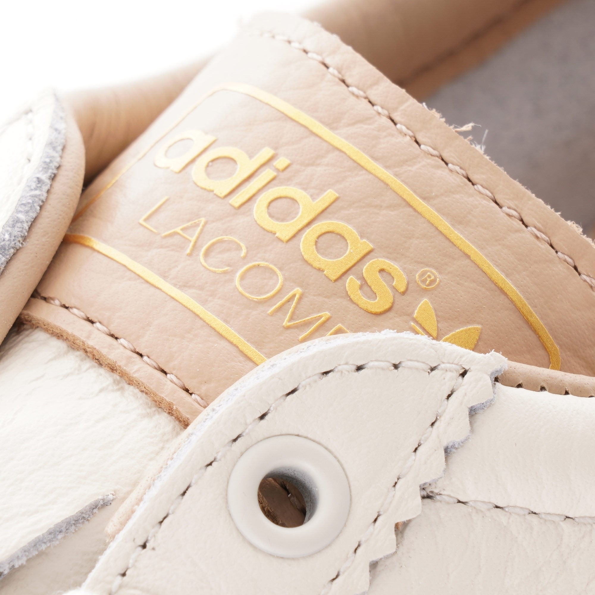 Adidas Originals Lacombe - Off White