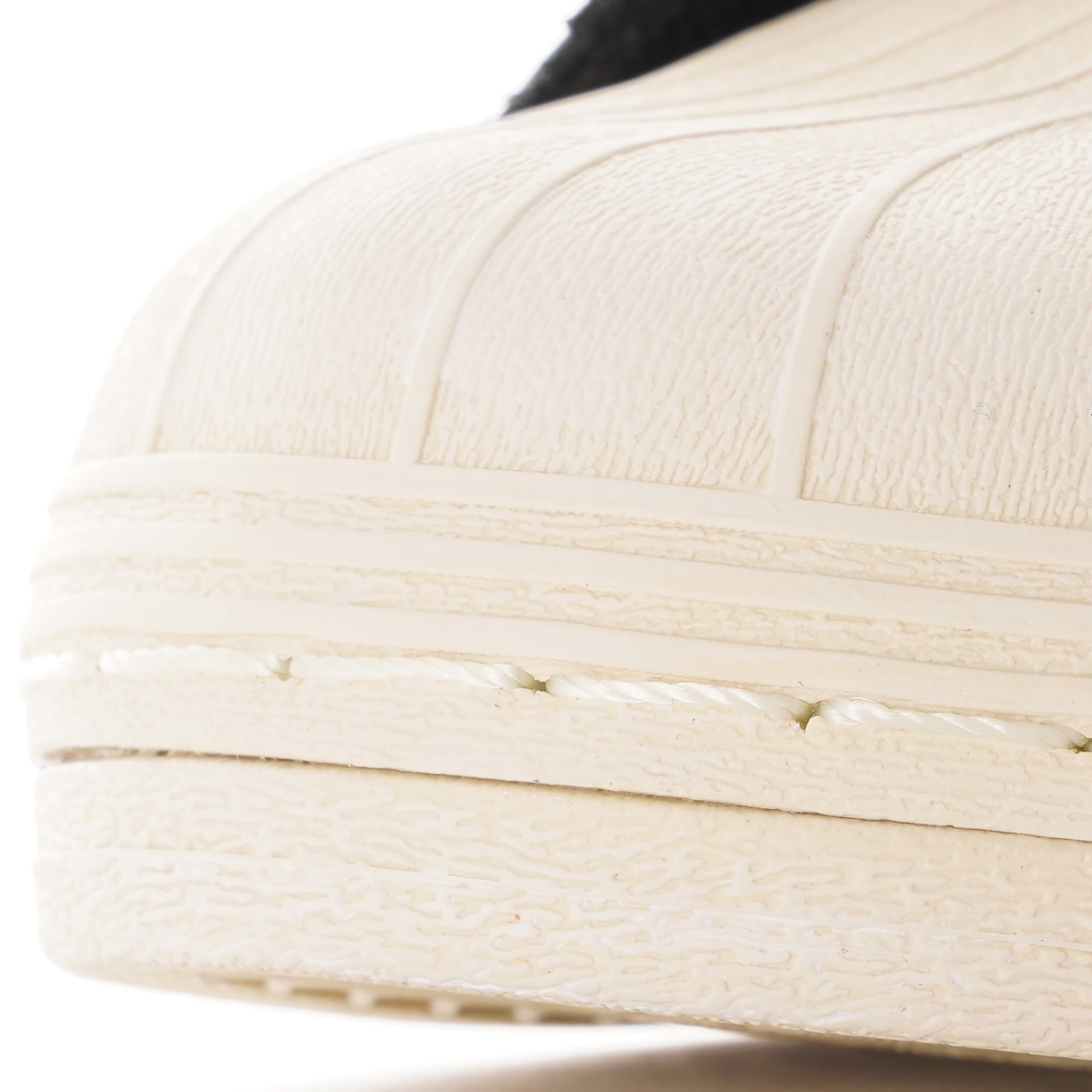 Adidas Originals Superstar - Black