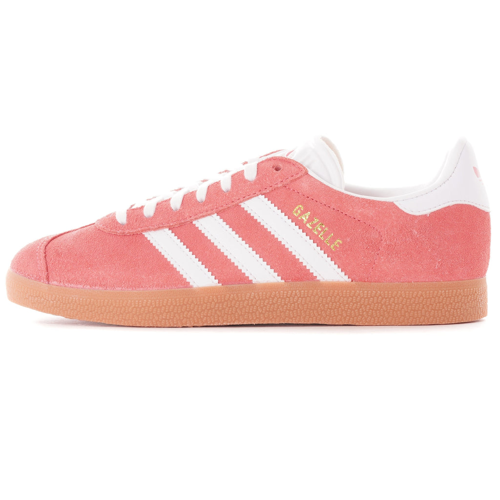 Adidas Originals Womens Gazelle - Pink