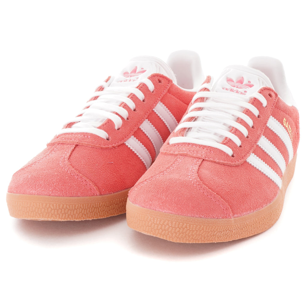 Adidas Originals Womens Gazelle - Pink