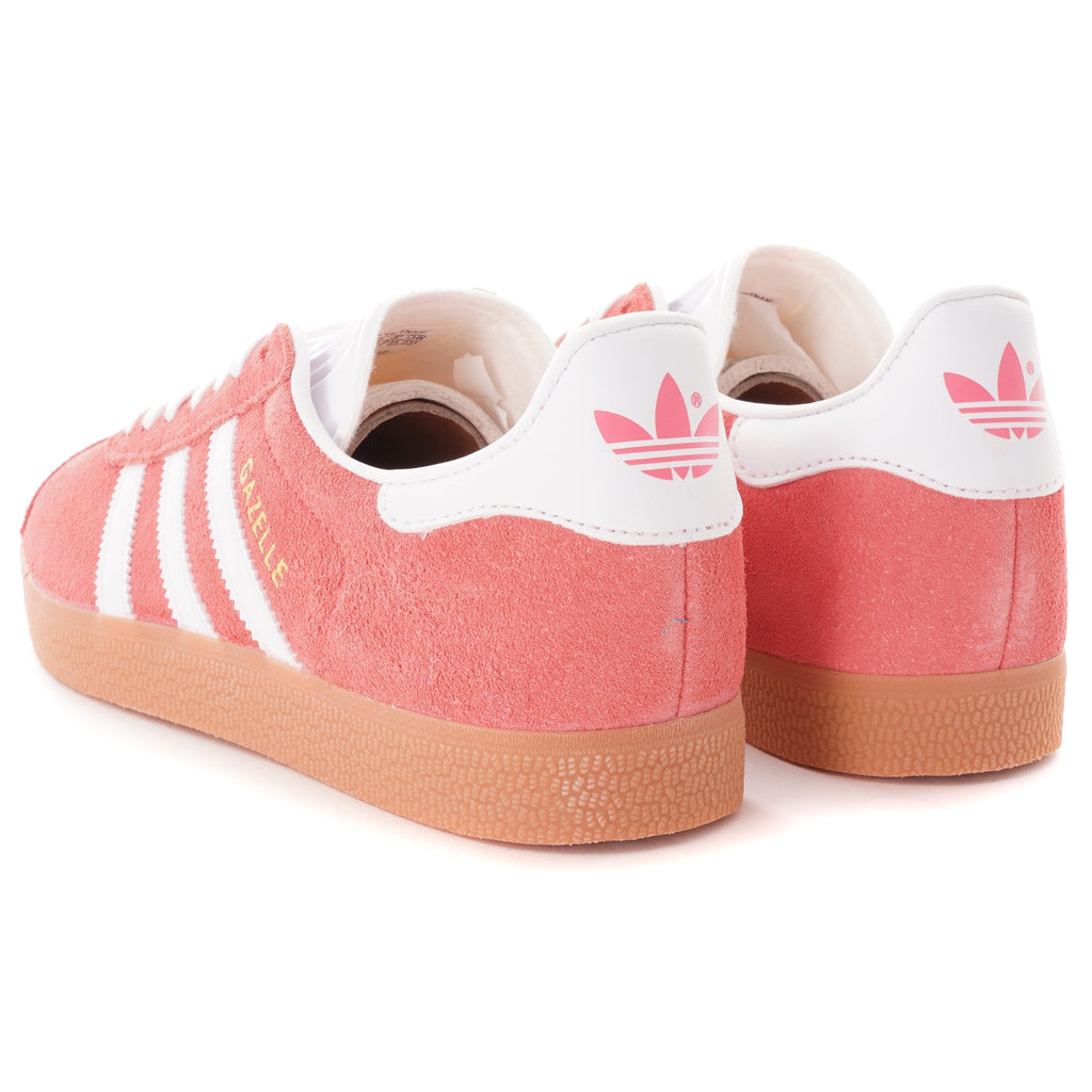 Adidas Originals Womens Gazelle - Pink