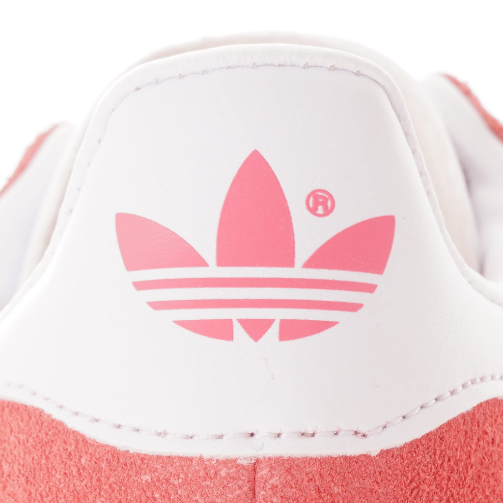 Adidas Originals Womens Gazelle - Pink