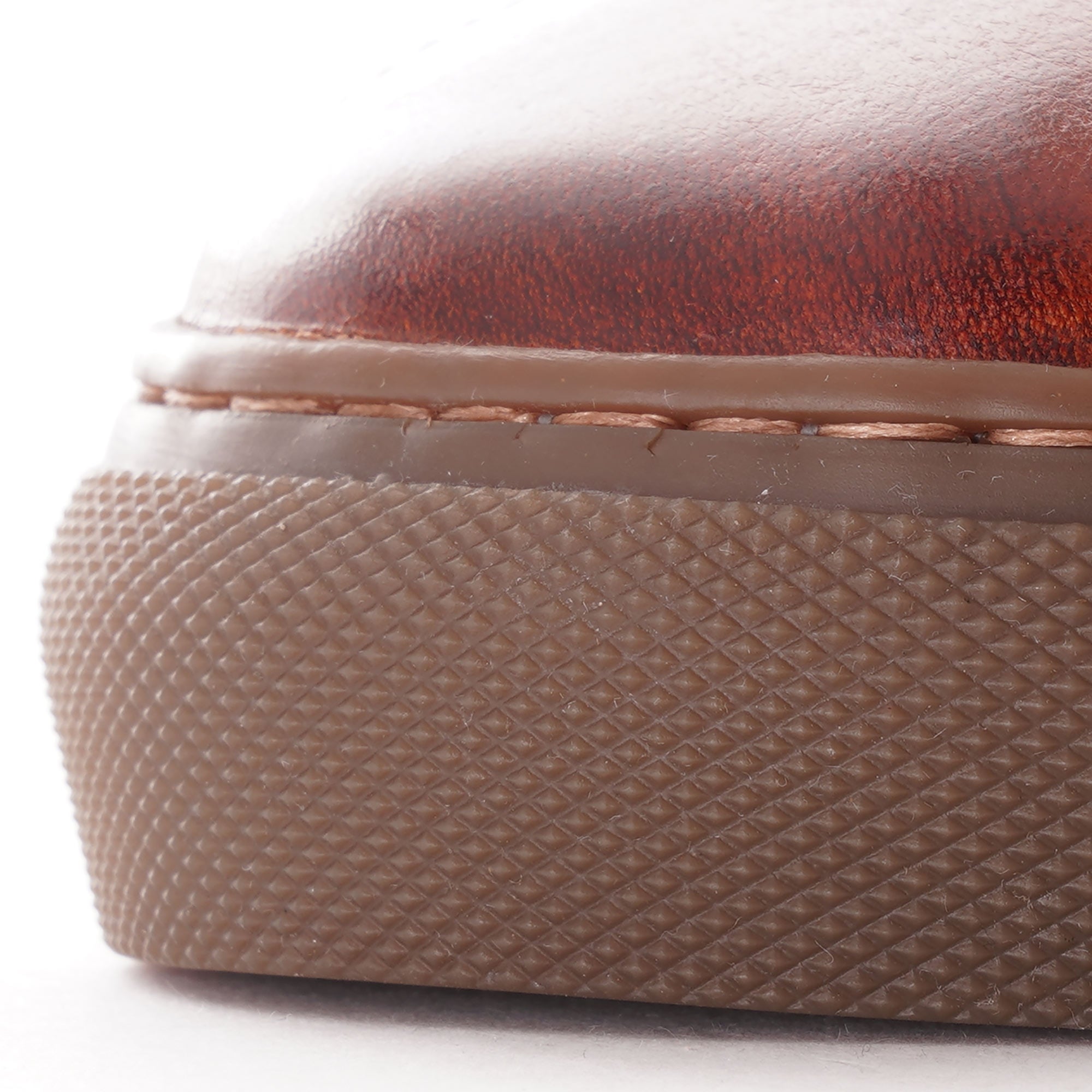 Grenson Sneaker 1 - Tan
